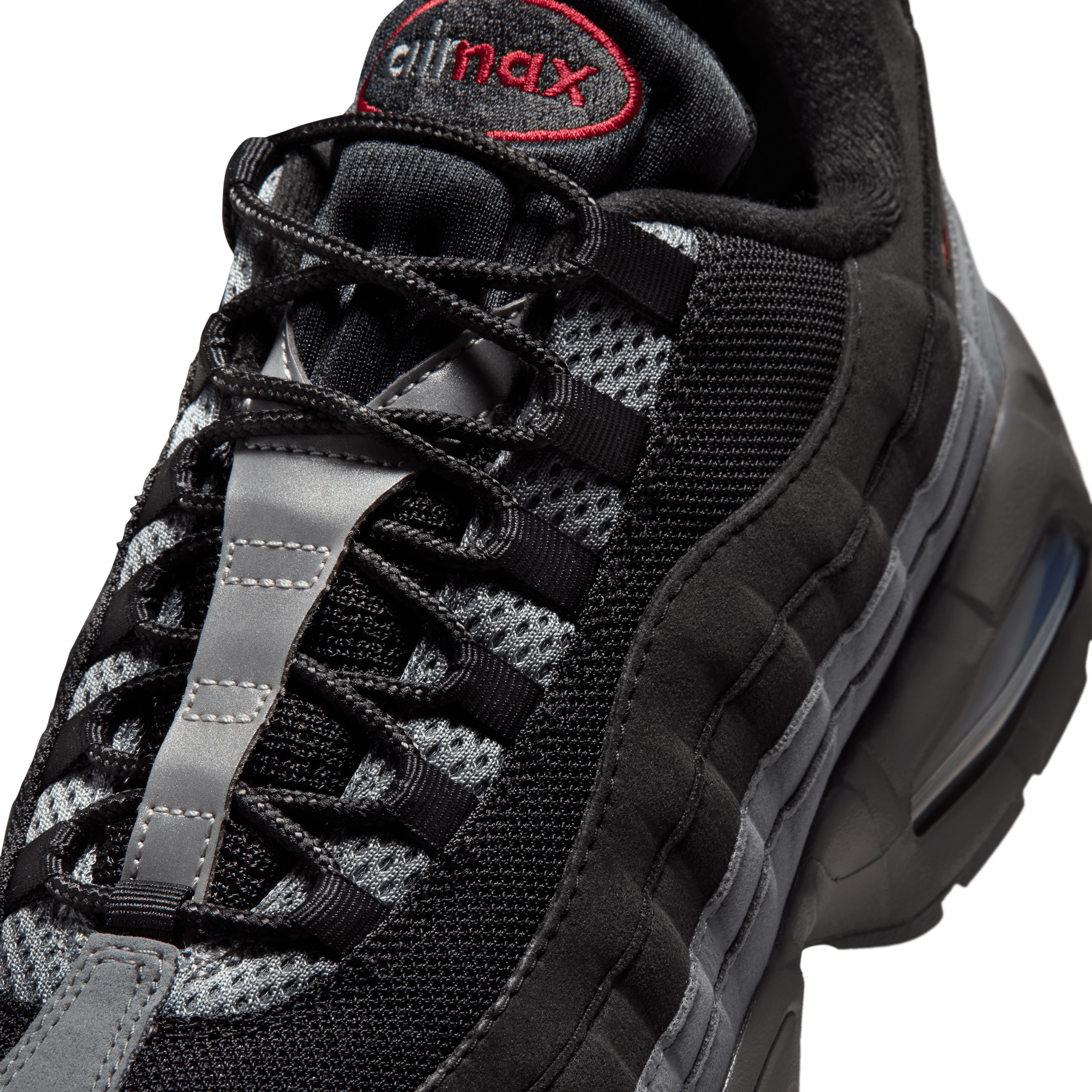 Men's Air Max 95 Big Bubble "OG"