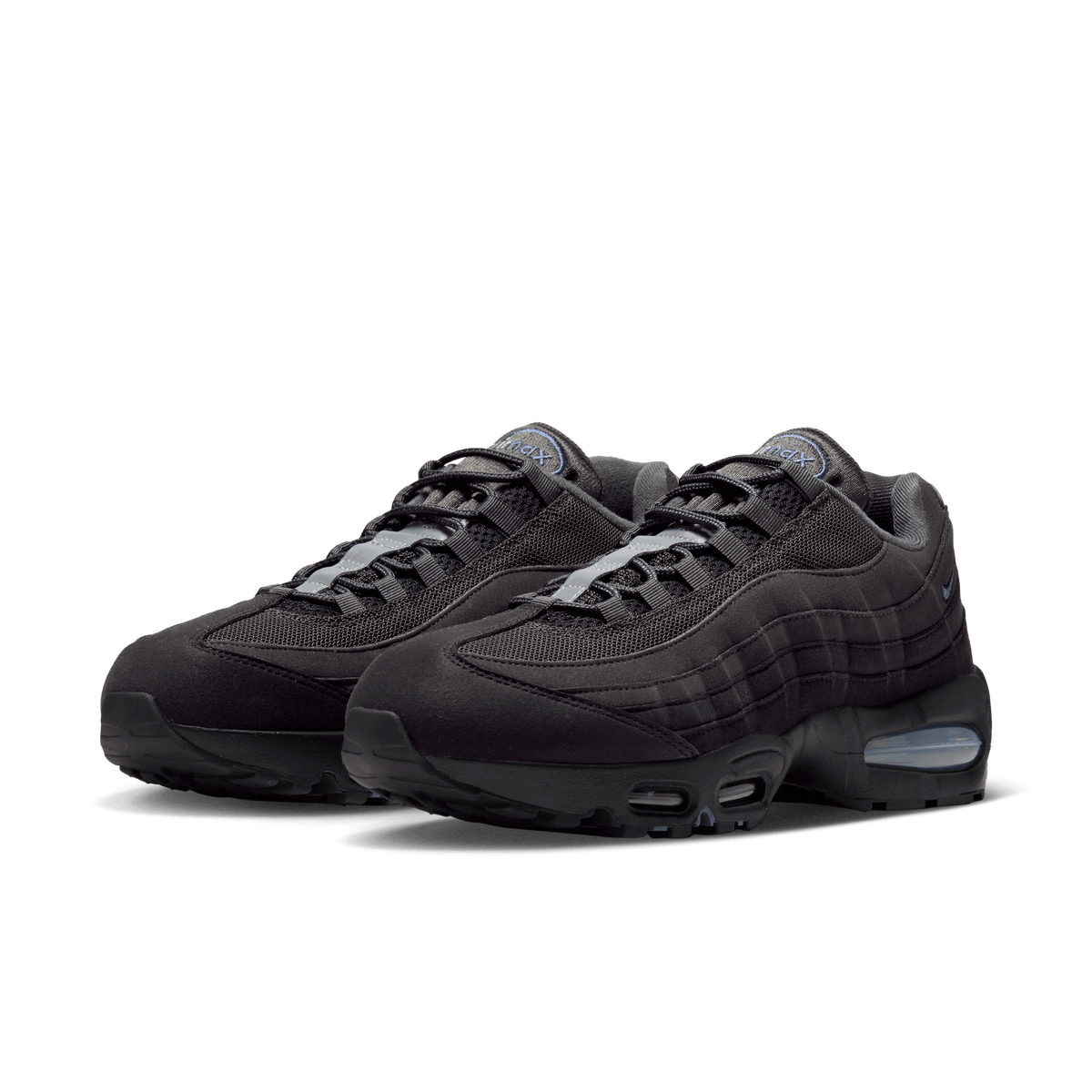 Men's Air Max 95 Big Bubble OG "Pencil Point"