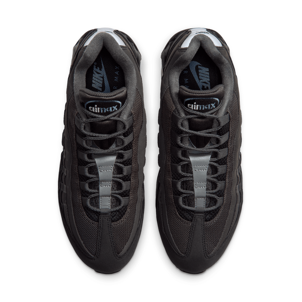 Men's Air Max 95 Big Bubble OG "Pencil Point"