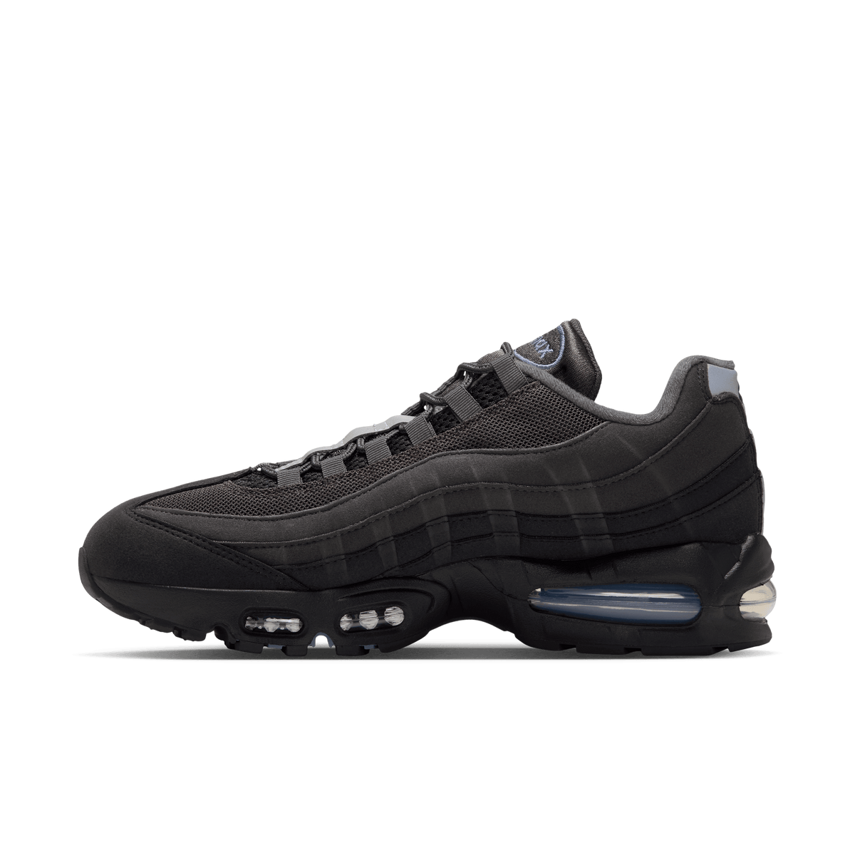 Men's Air Max 95 Big Bubble OG "Pencil Point"