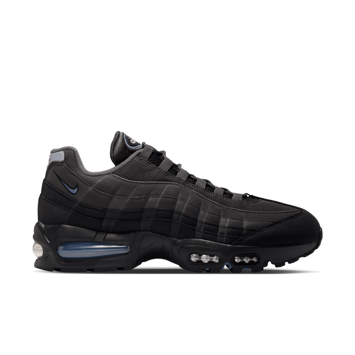 Men's Air Max 95 Big Bubble OG "Pencil Point"