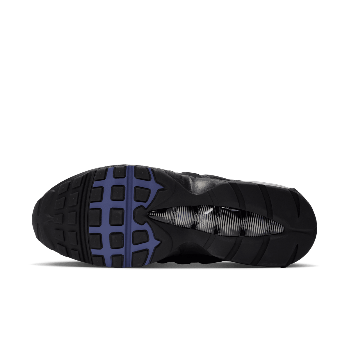 Men's Air Max 95 Big Bubble OG "Pencil Point"