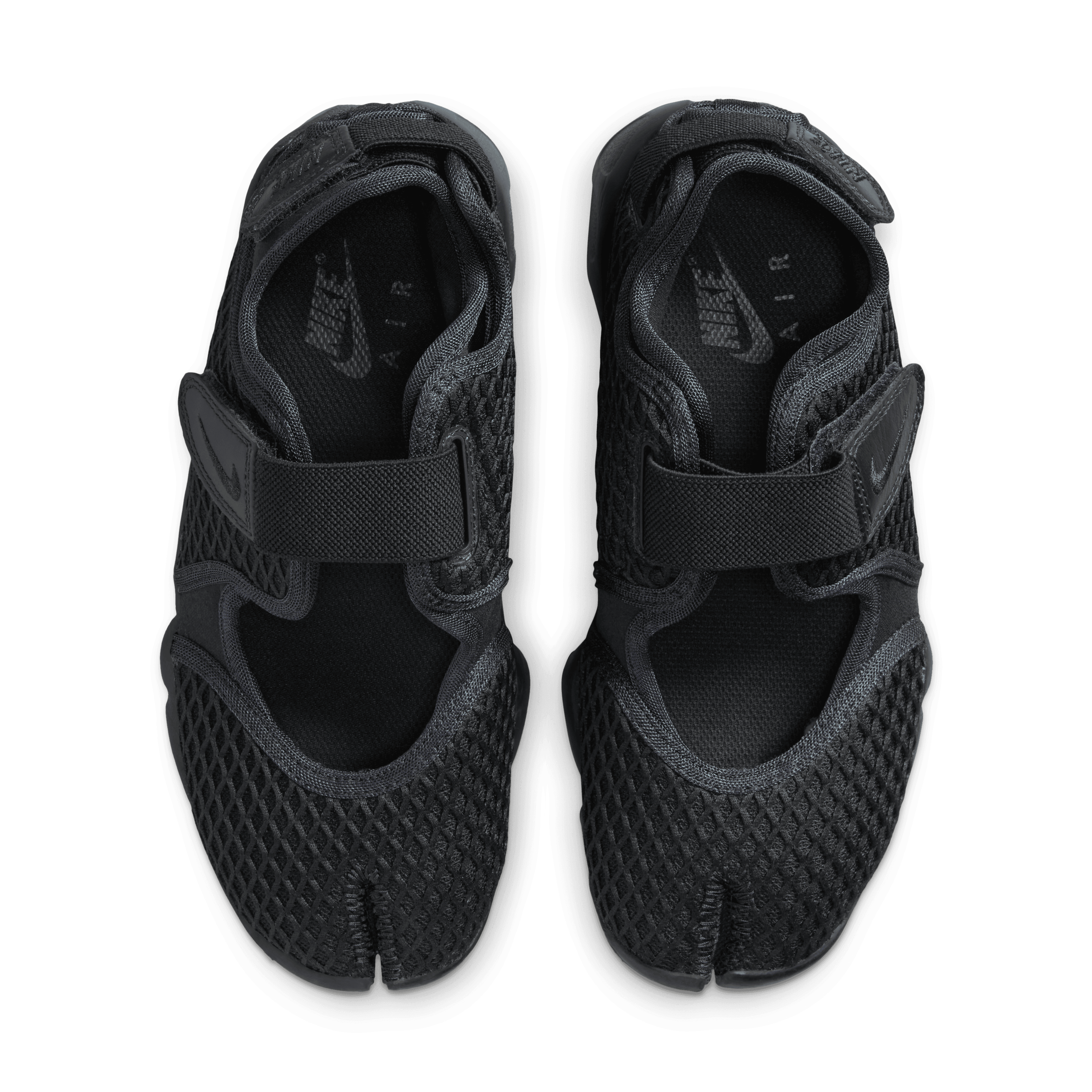 Women's Air Rift