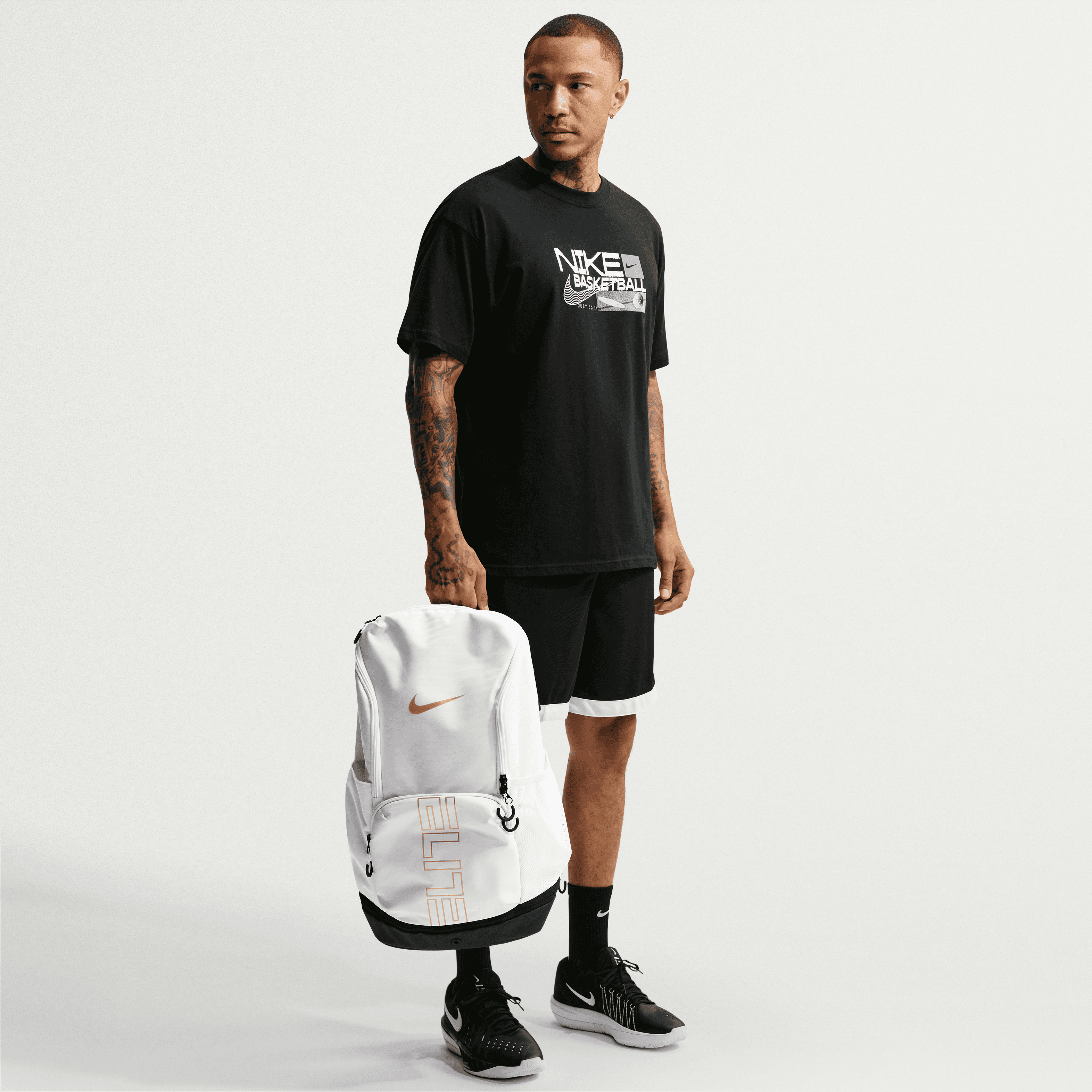 Men's Varsity Elite Backpack (32L)