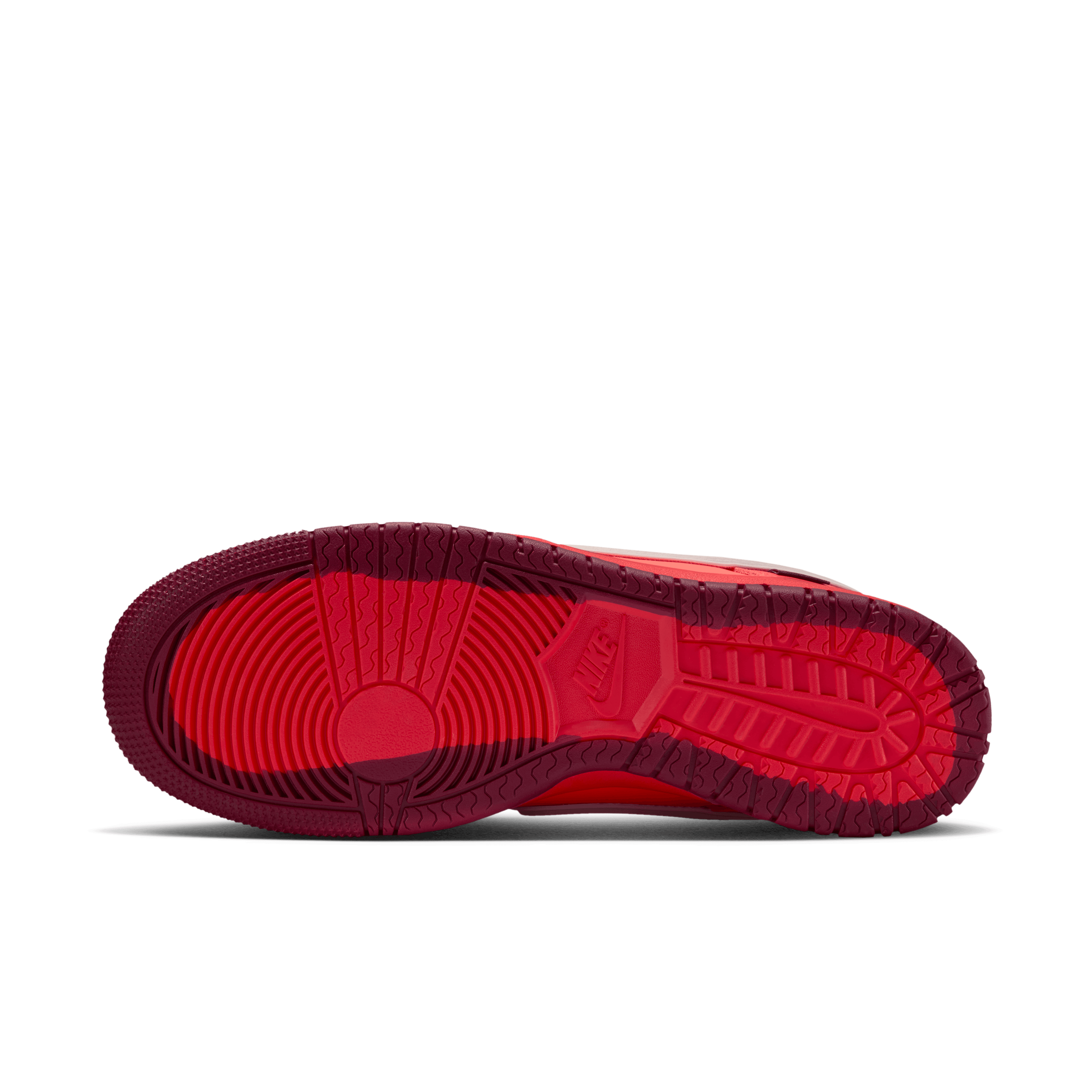 Men's Dunk Low Gore-Tex "Crimson"