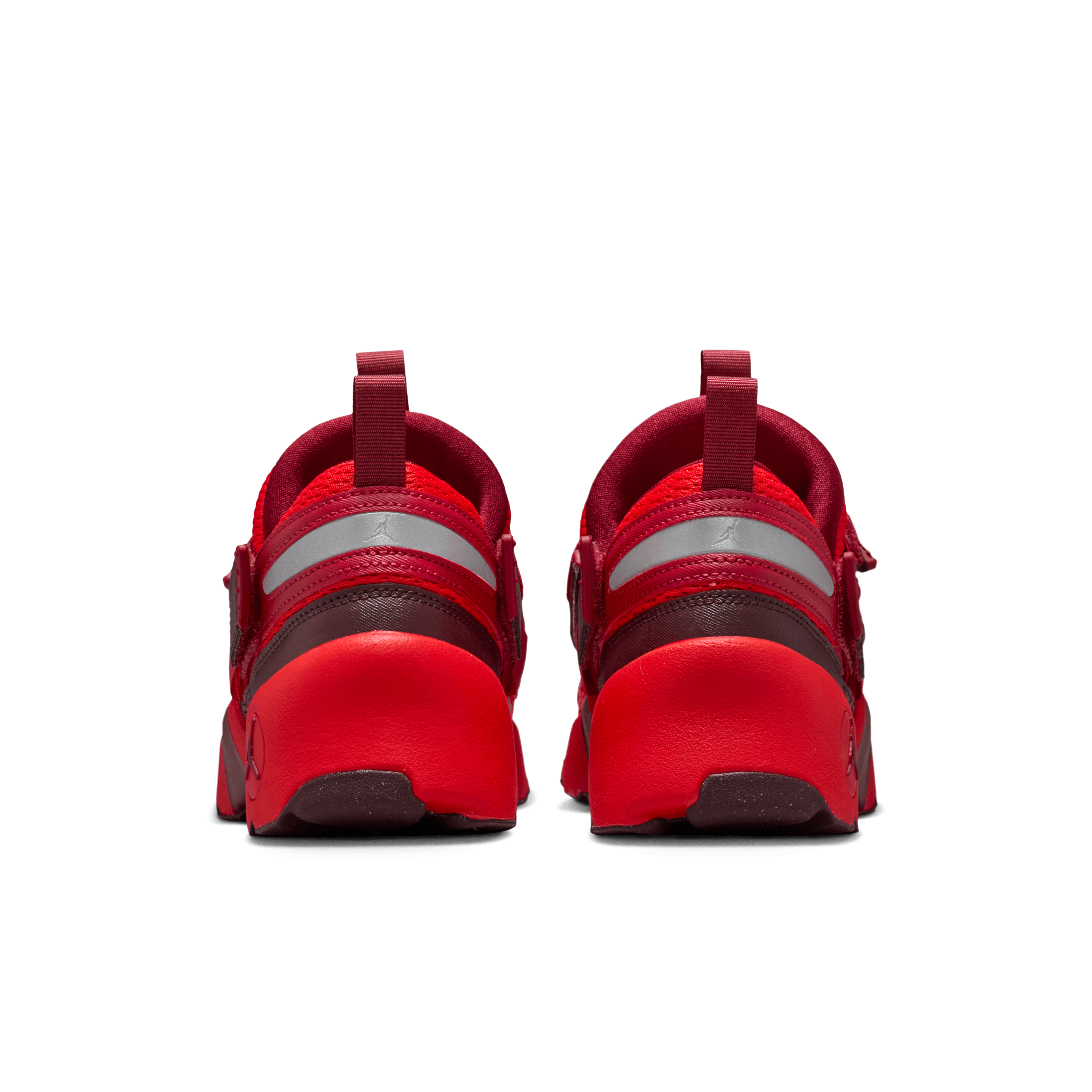 Women's Jordan Trunner LX "Chile Red"