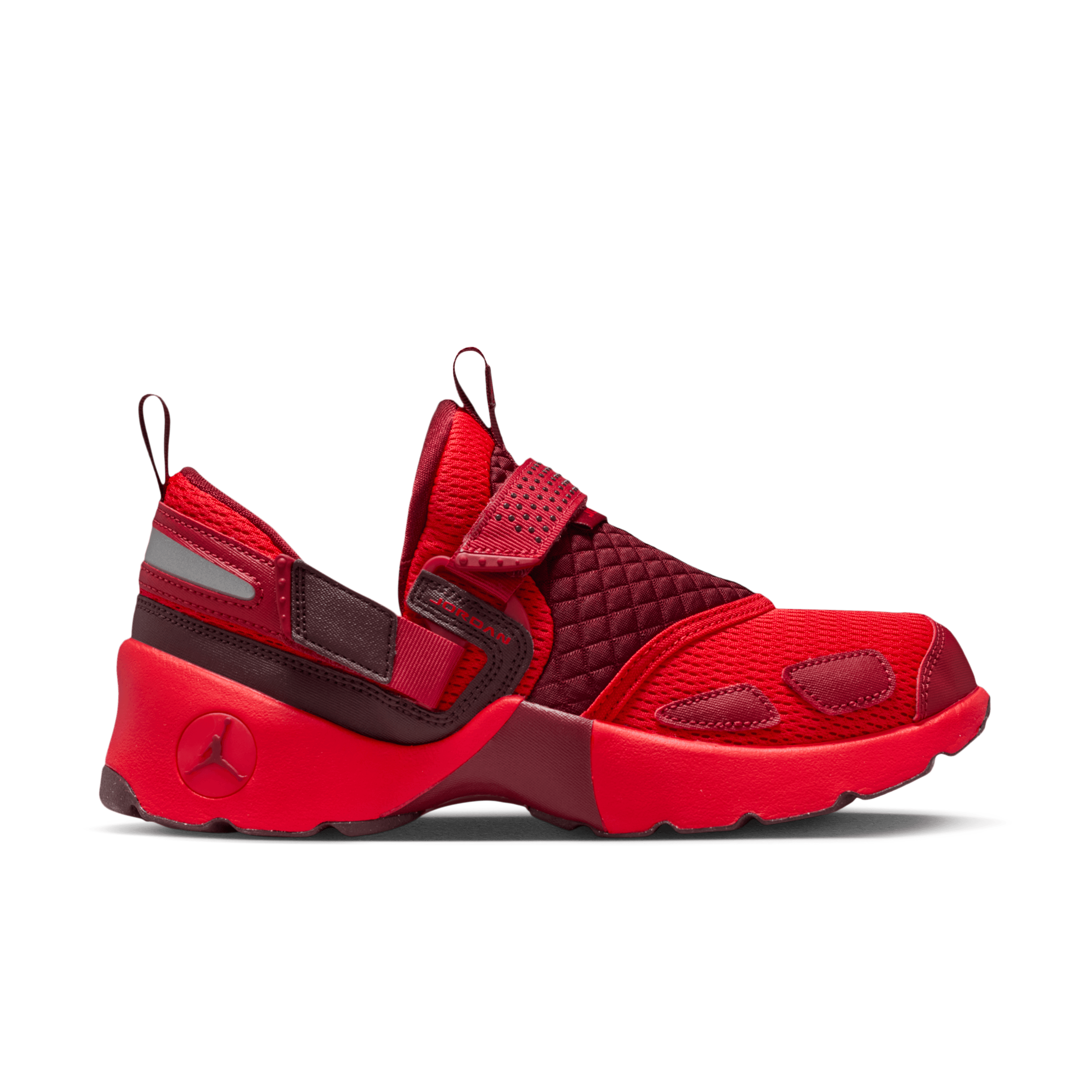 Women's Jordan Trunner LX "Chile Red"