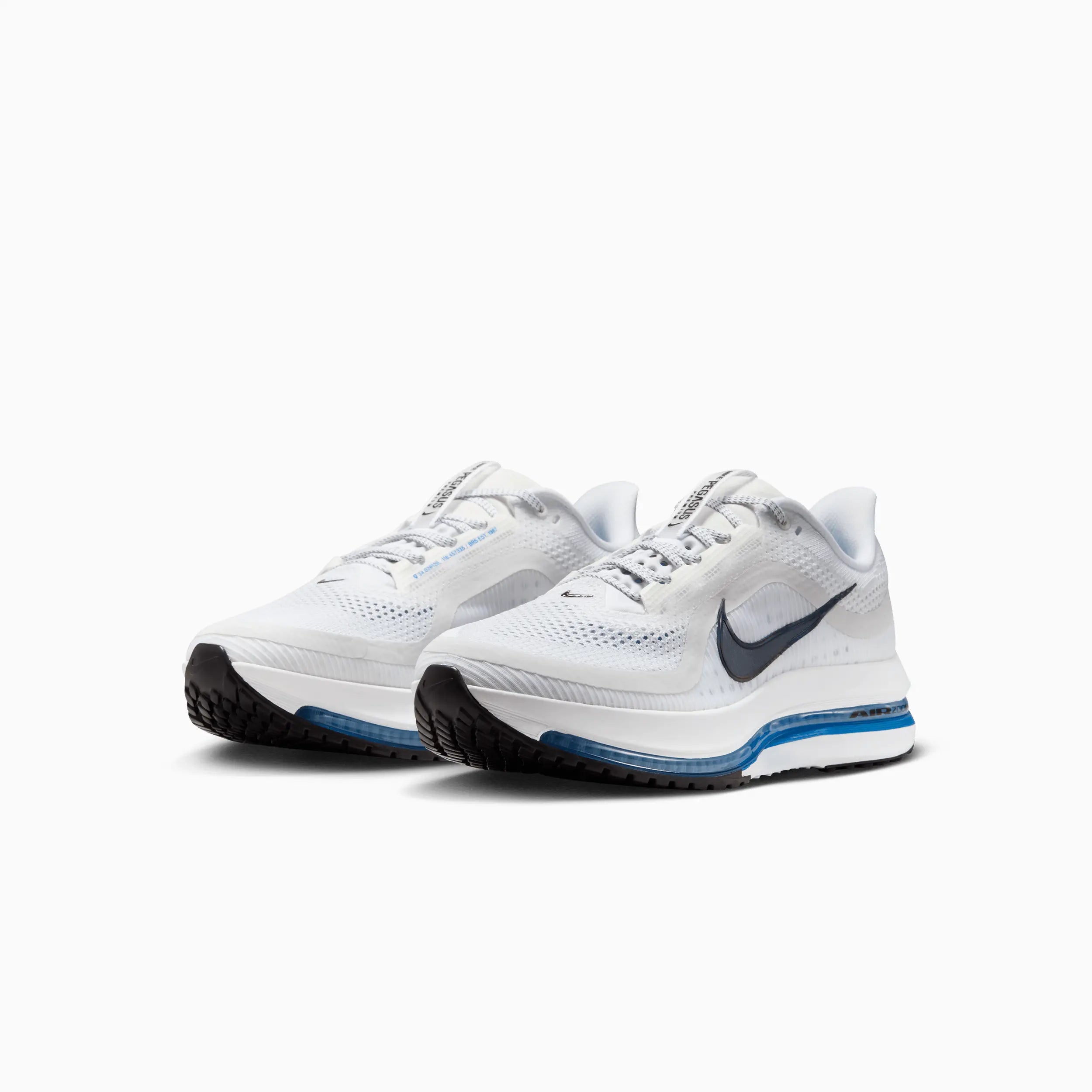 Men's Air Zoom Pegasus Premium "White Photo Blue"