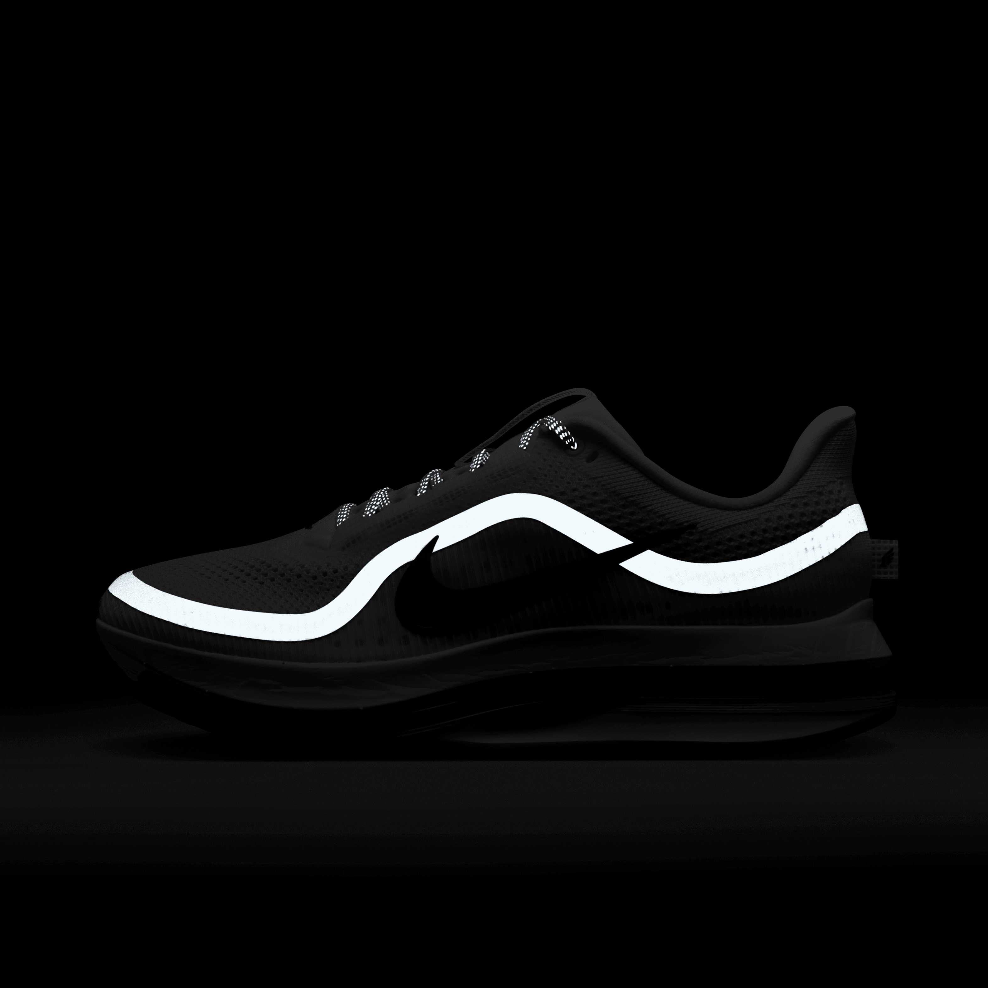 Men's Air Zoom Pegasus Premium "White Photo Blue"