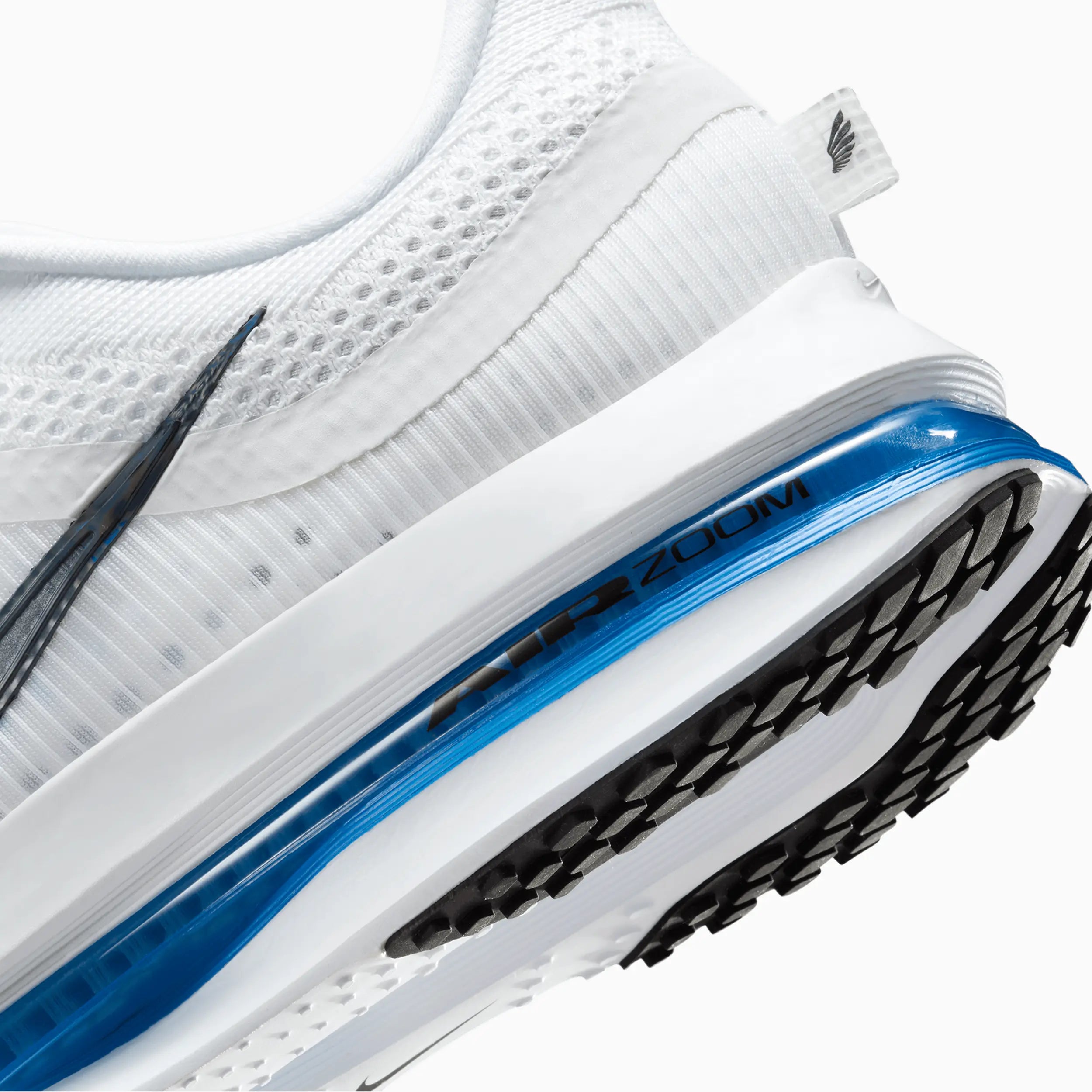 Men's Air Zoom Pegasus Premium "White Photo Blue"