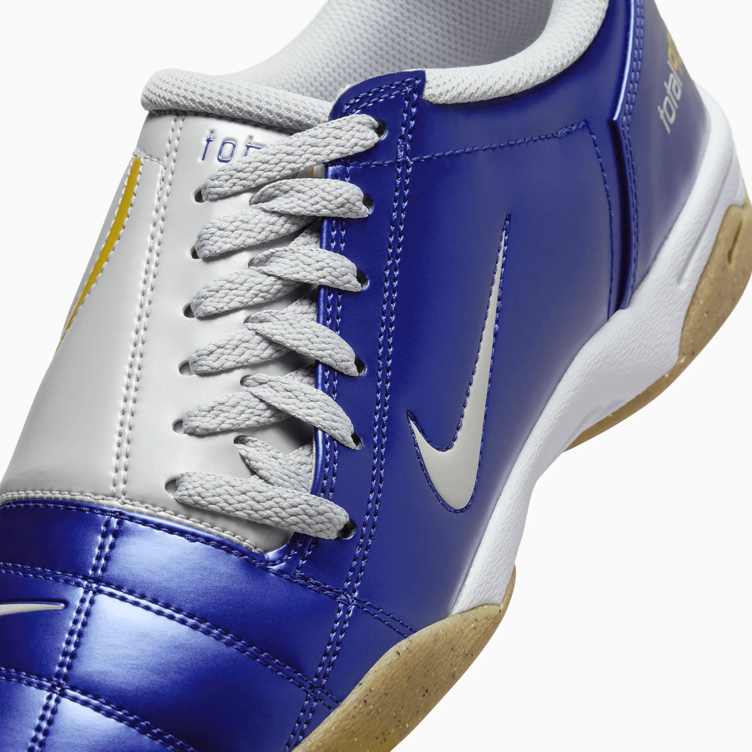 Men's Total 90 III "Blue Void"