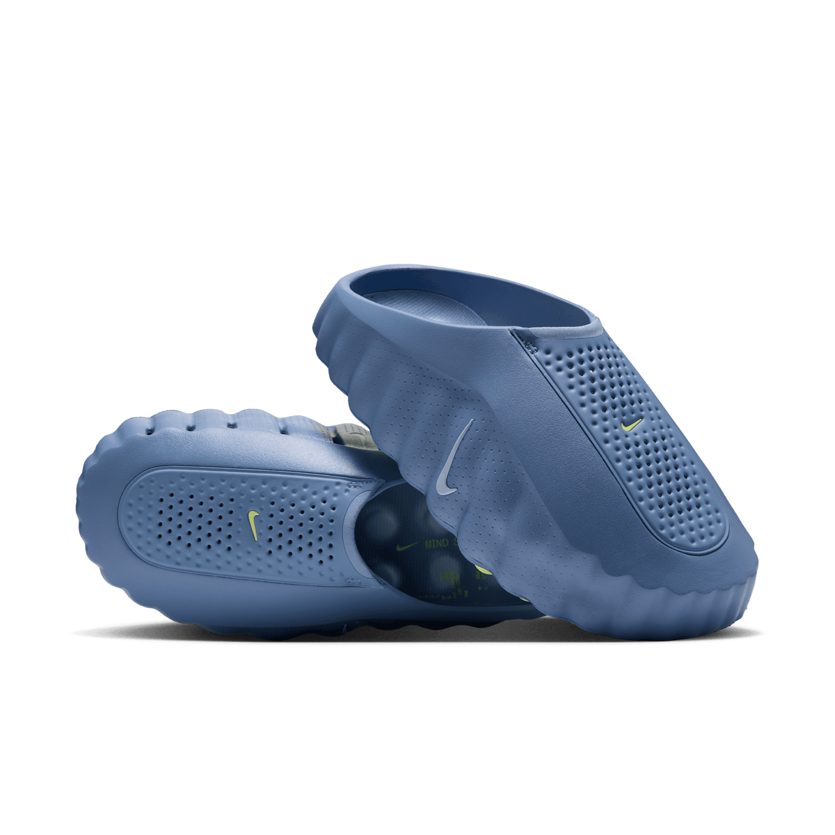 Men's Mind 001 Mules