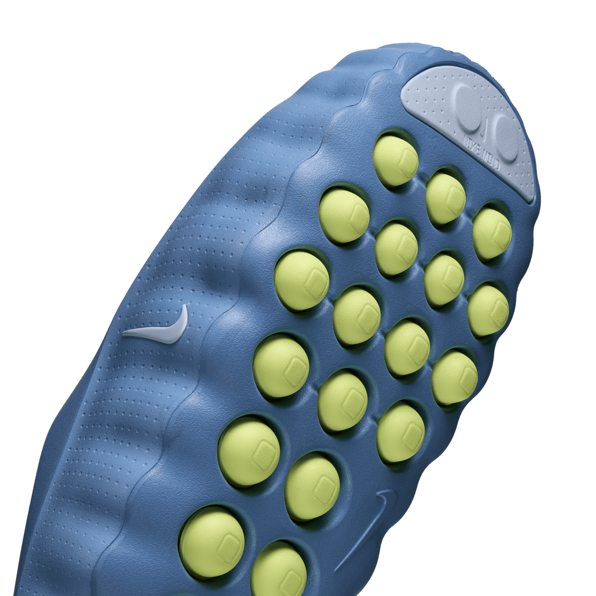 Men's Mind 001 Mules
