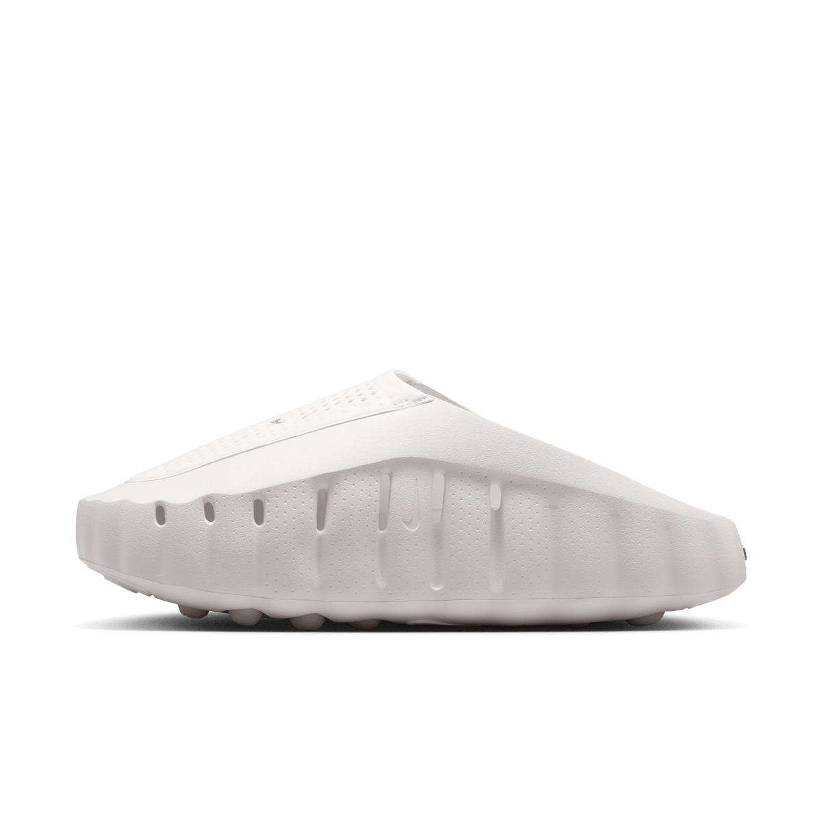 Women's Mind 001 Mules "Summit White" Slide Nike - Tops and Bottoms USA