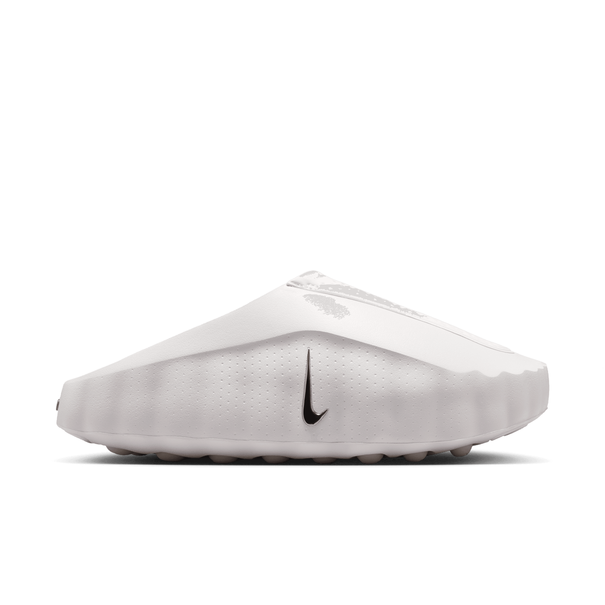 Women's Mind 001 Mules "Summit White" Slide Nike - Tops and Bottoms USA