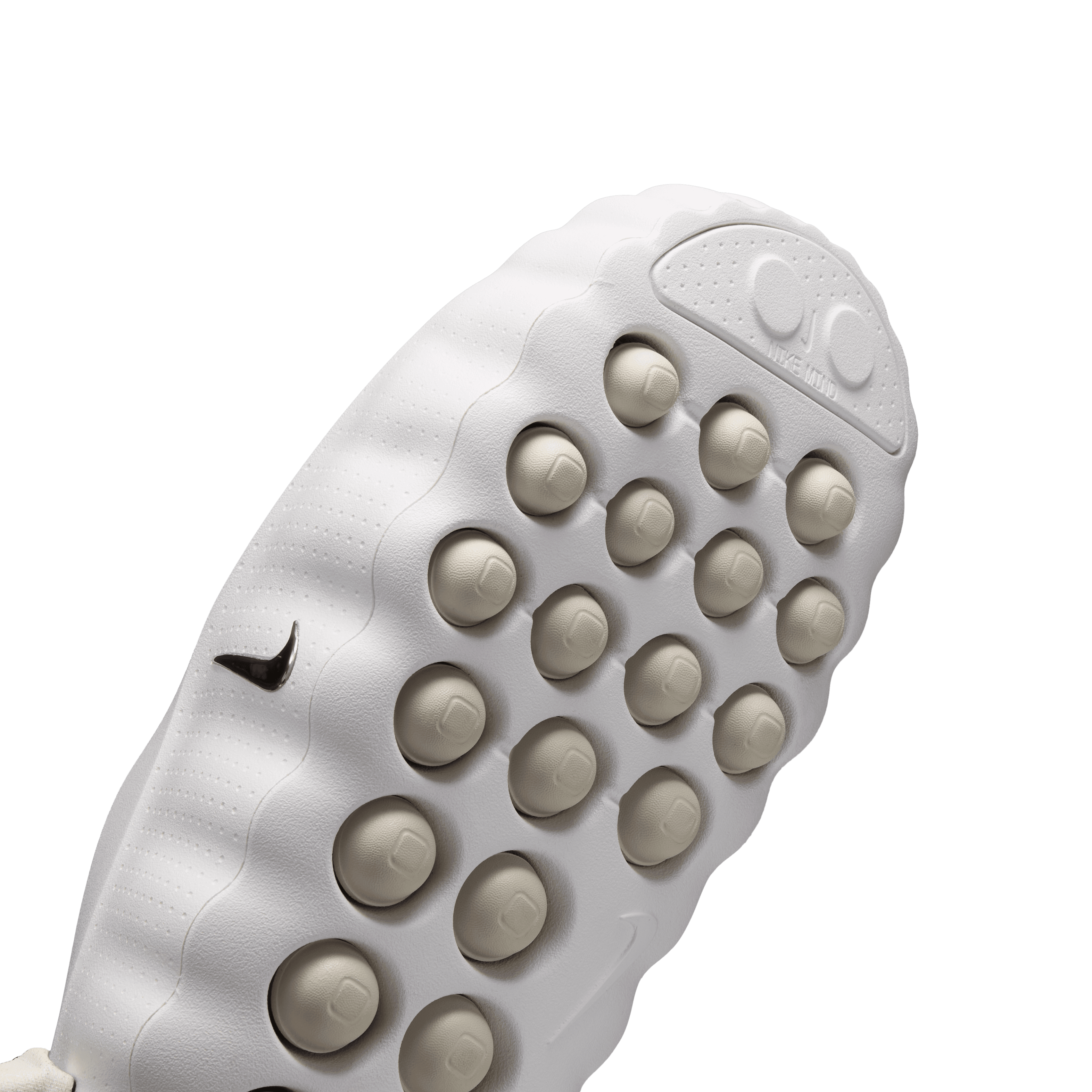 Women's Mind 001 Mules "Summit White" Slide