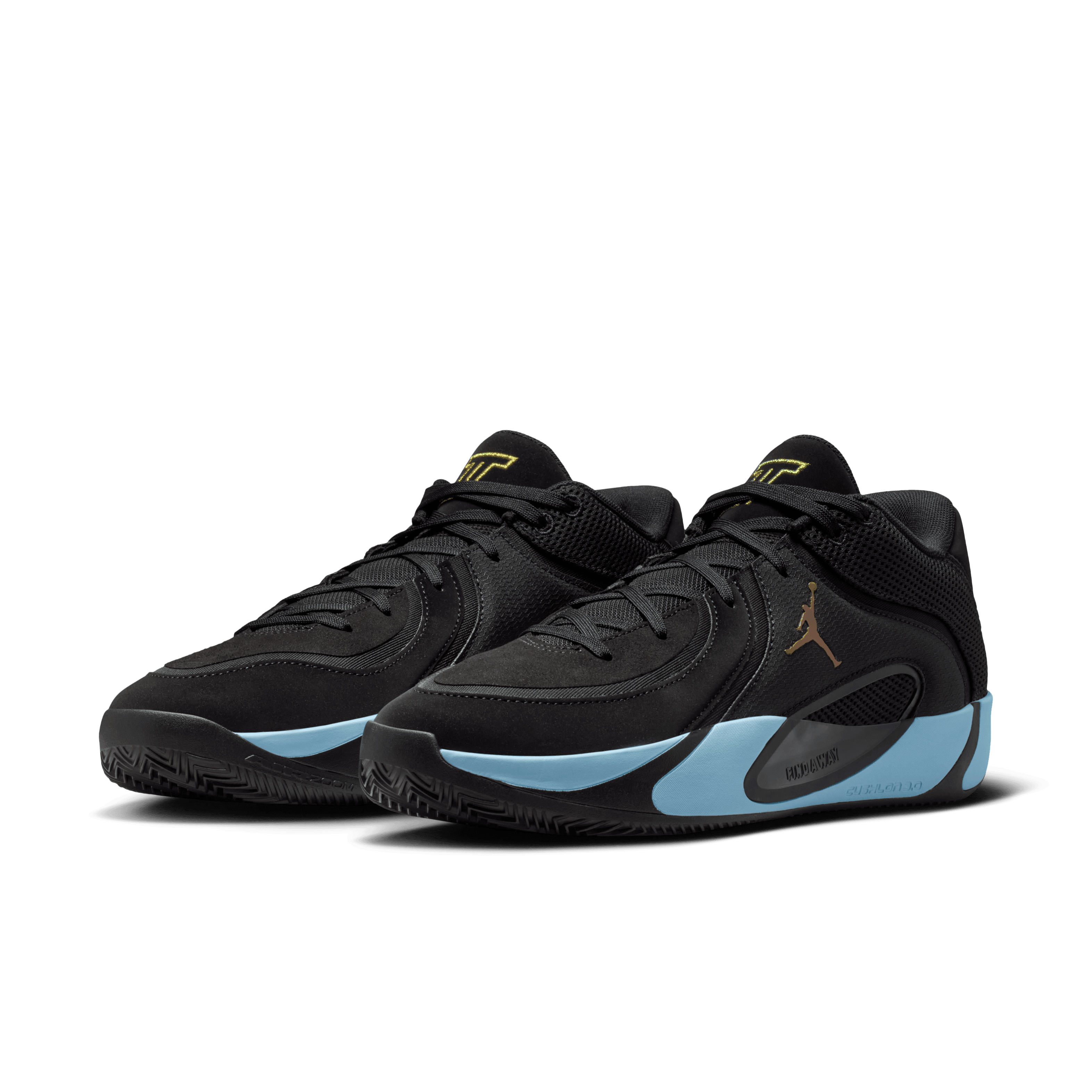 Men's Jordan Tatum 4