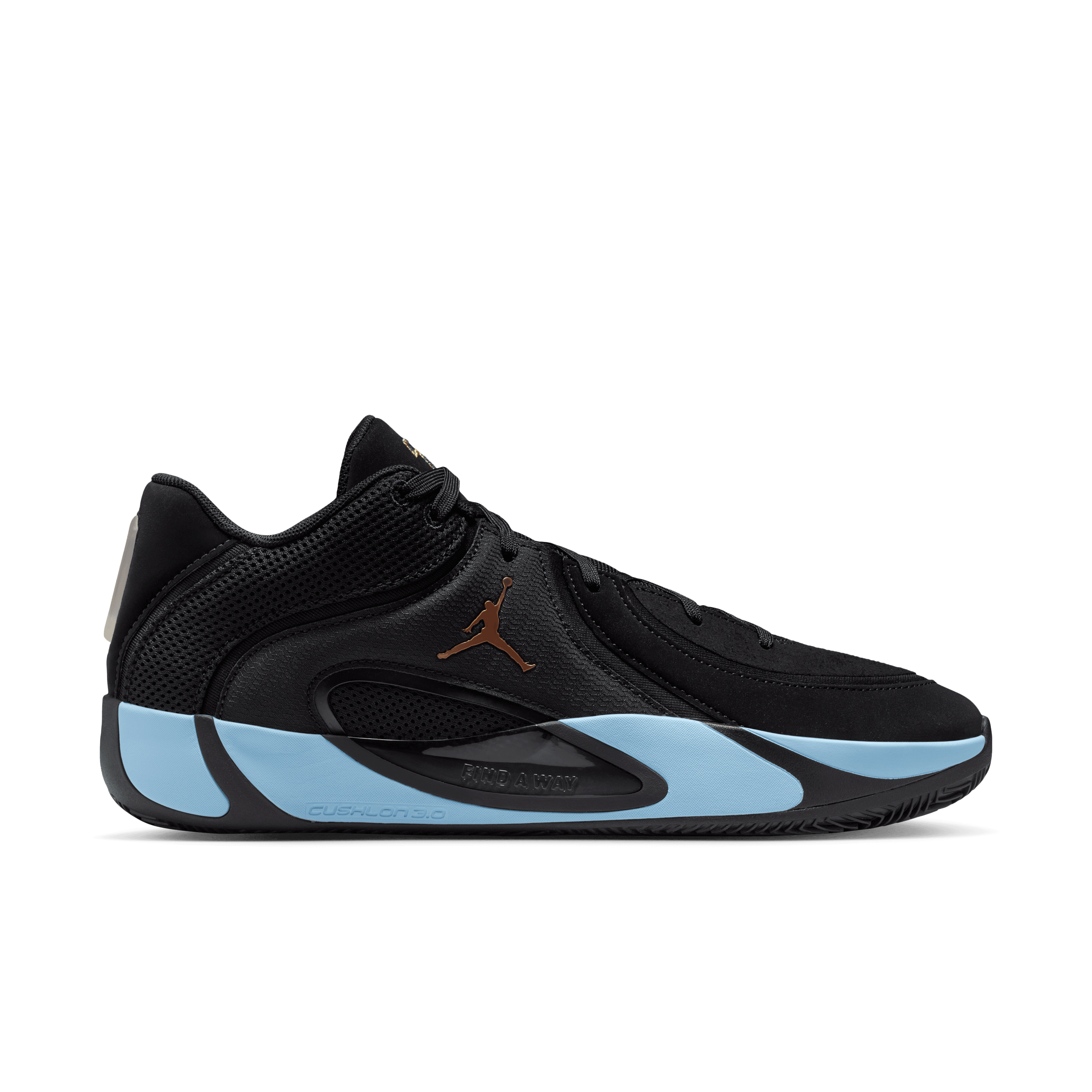 Men's Jordan Tatum 4 Jordan - Tops and Bottoms USA