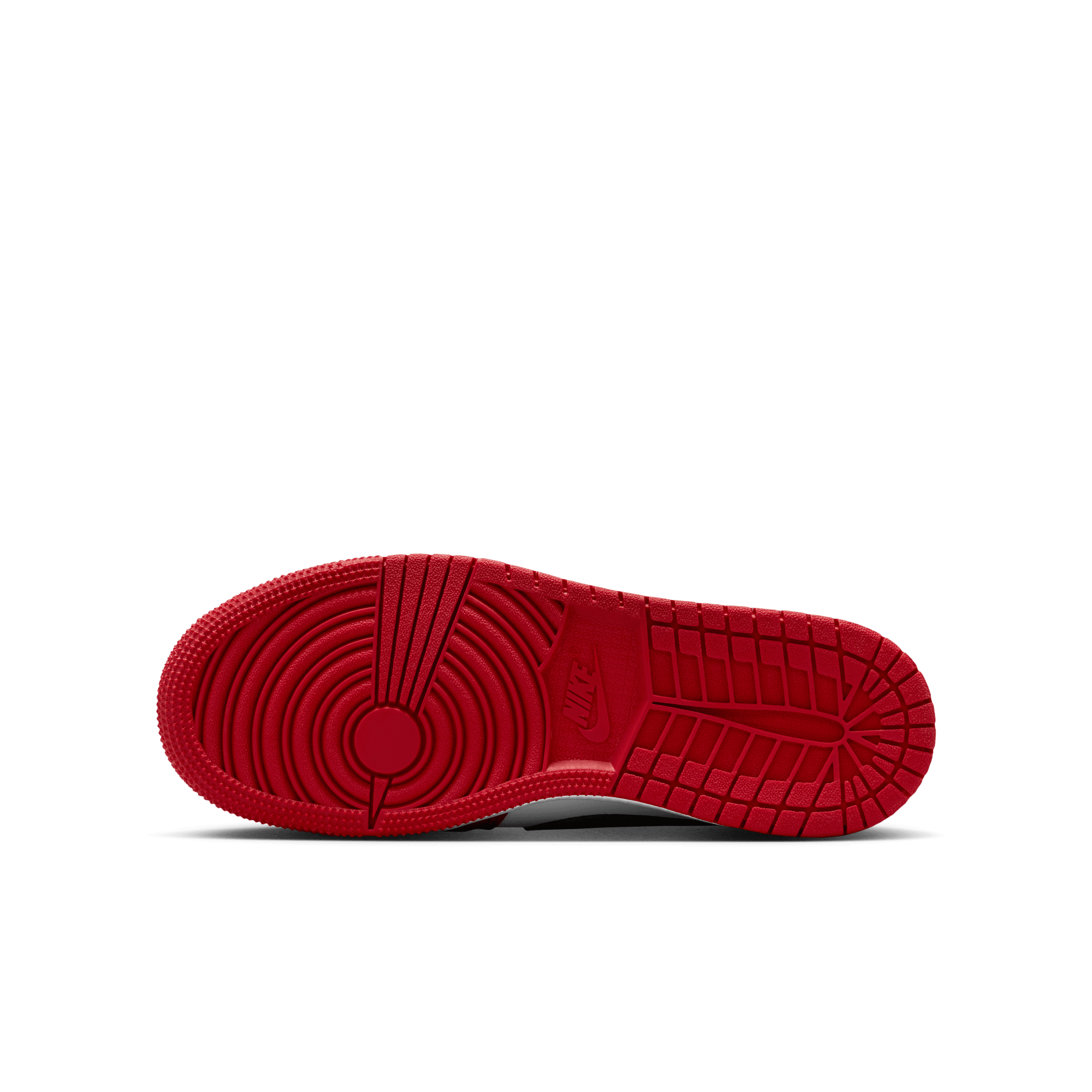 Kid's Air Jordan 1 Retro Low OG "Chicago" Grade School