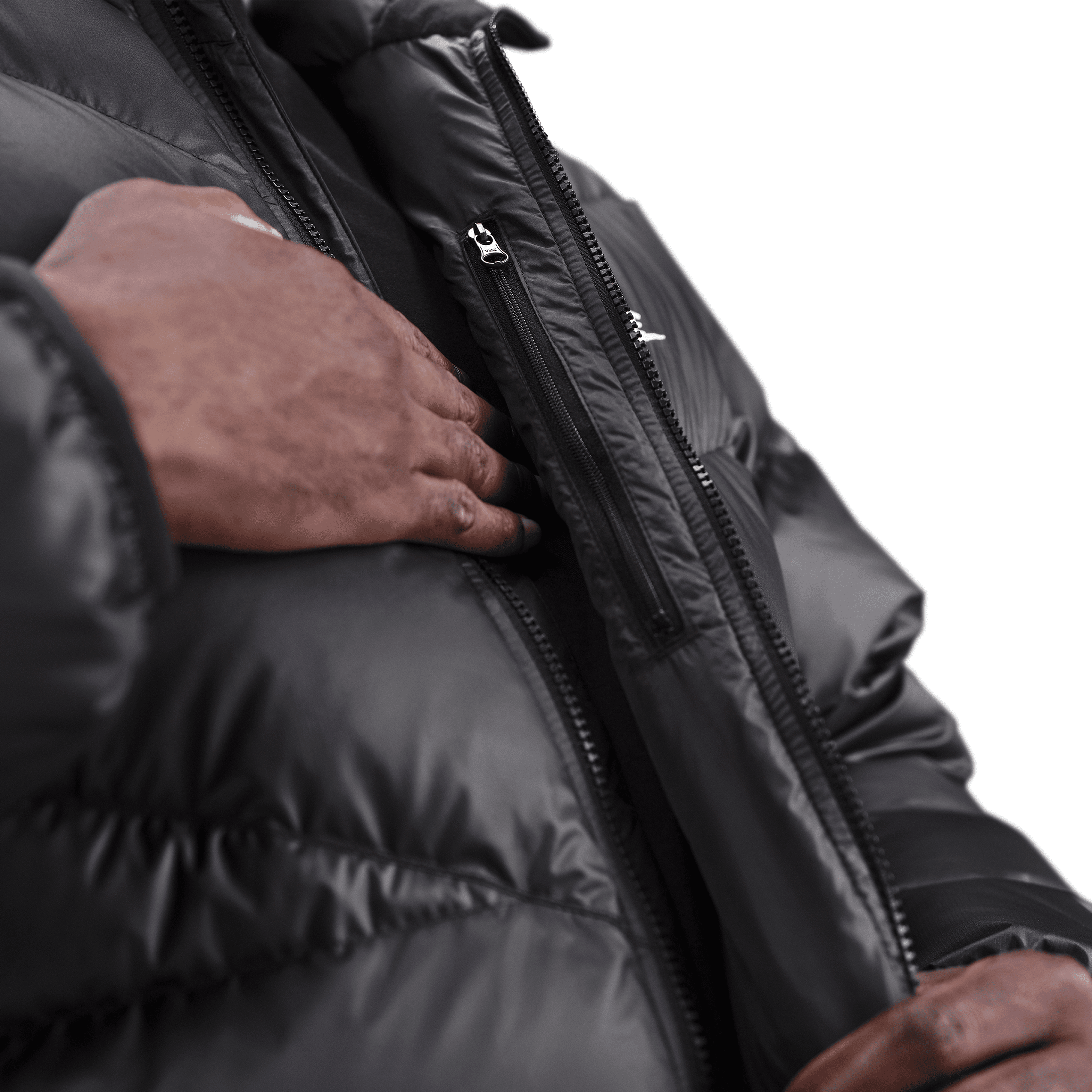 Men's Windrunner Down Jacket