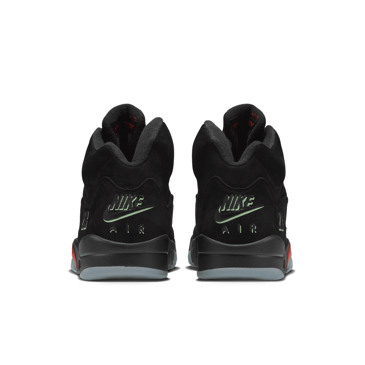 Men's Air Jordan 5 Retro "Halloween" Jordan - Tops and Bottoms USA