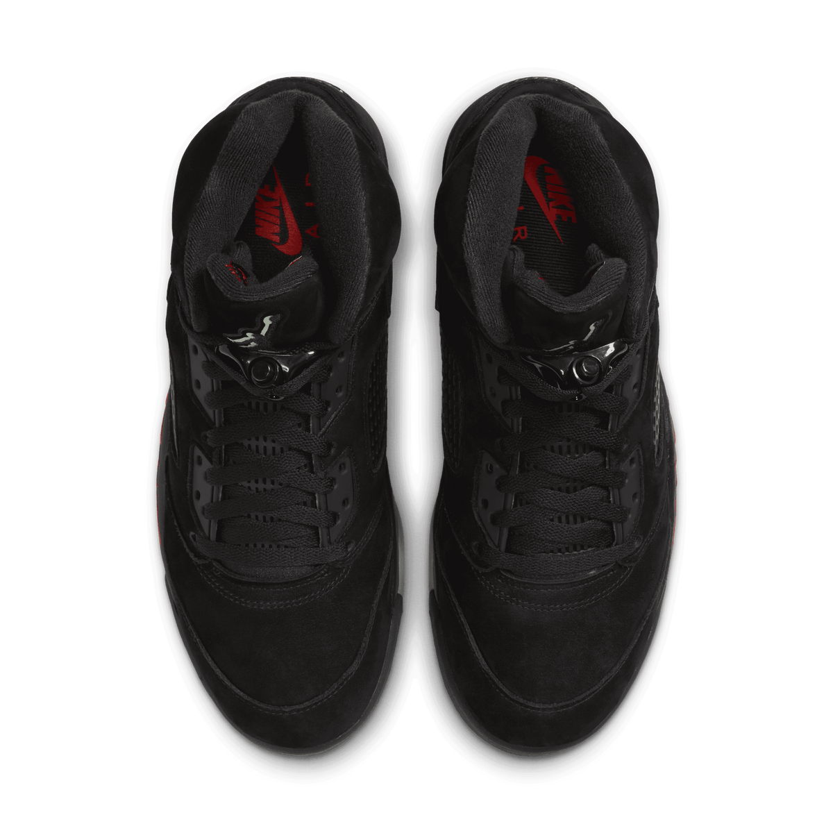 Men's Air Jordan 5 Retro "Halloween" Jordan - Tops and Bottoms USA