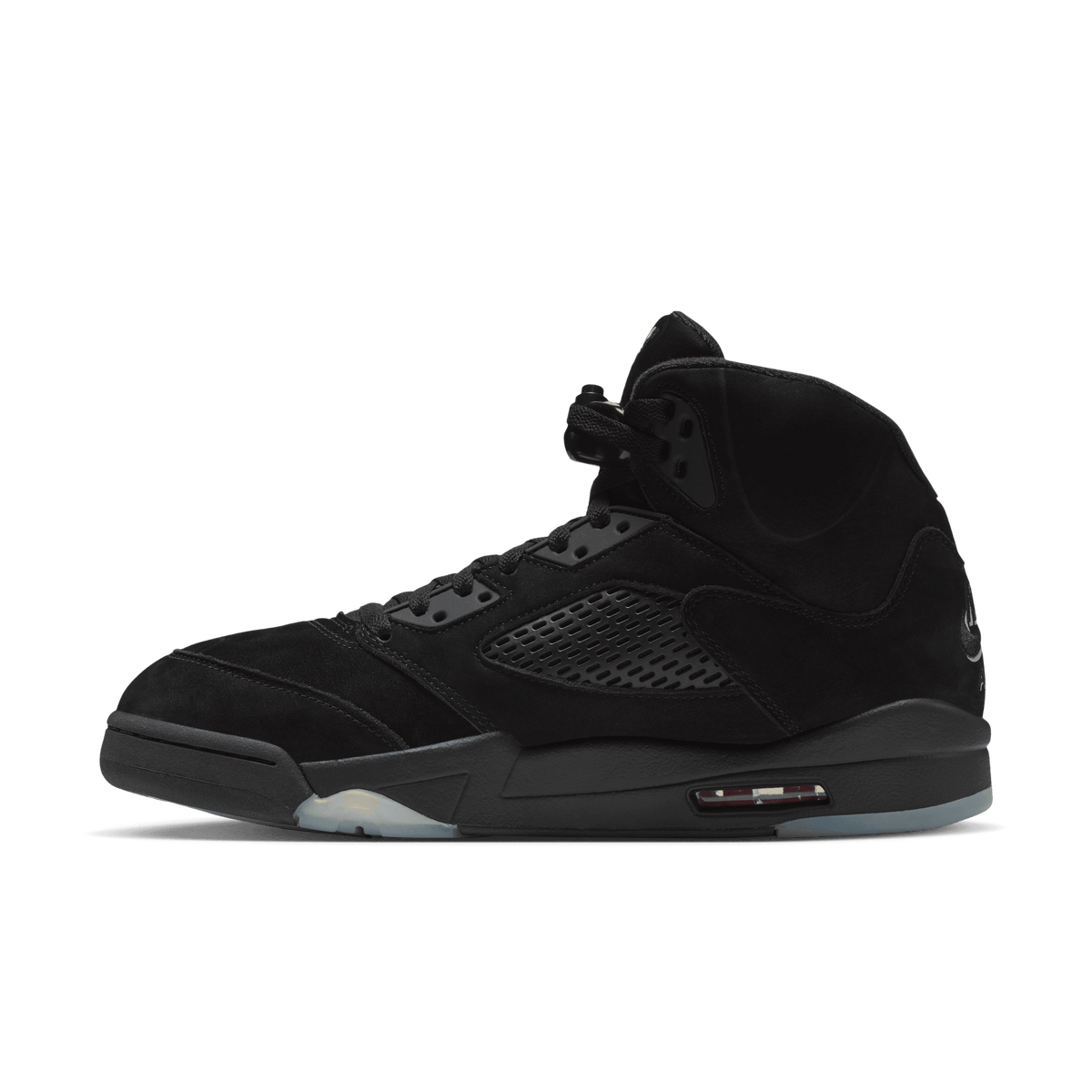 Men's Air Jordan 5 Retro "Halloween" Jordan - Tops and Bottoms USA