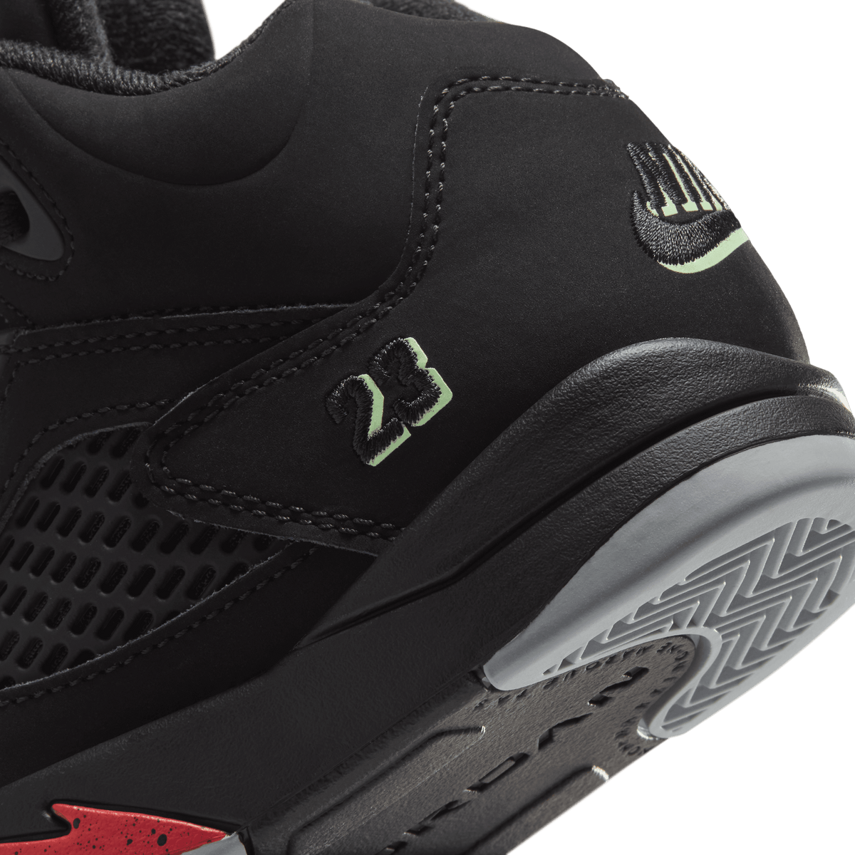 Kid's Air Jordan 5 Retro "Halloween" Pre School Jordan - Tops and Bottoms USA