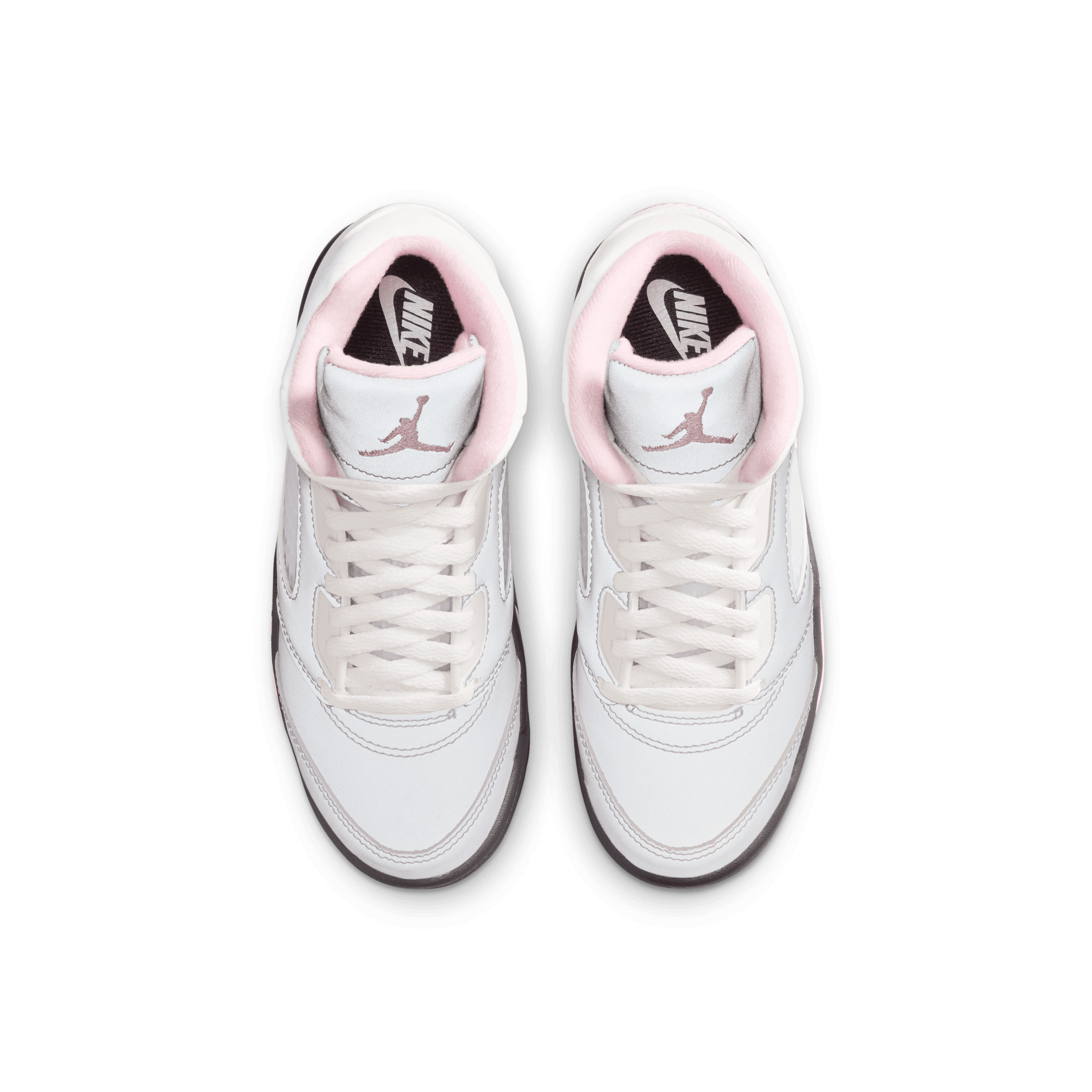 Kid's Air Jordan 5 Retro "35th Anniversary" Pre School