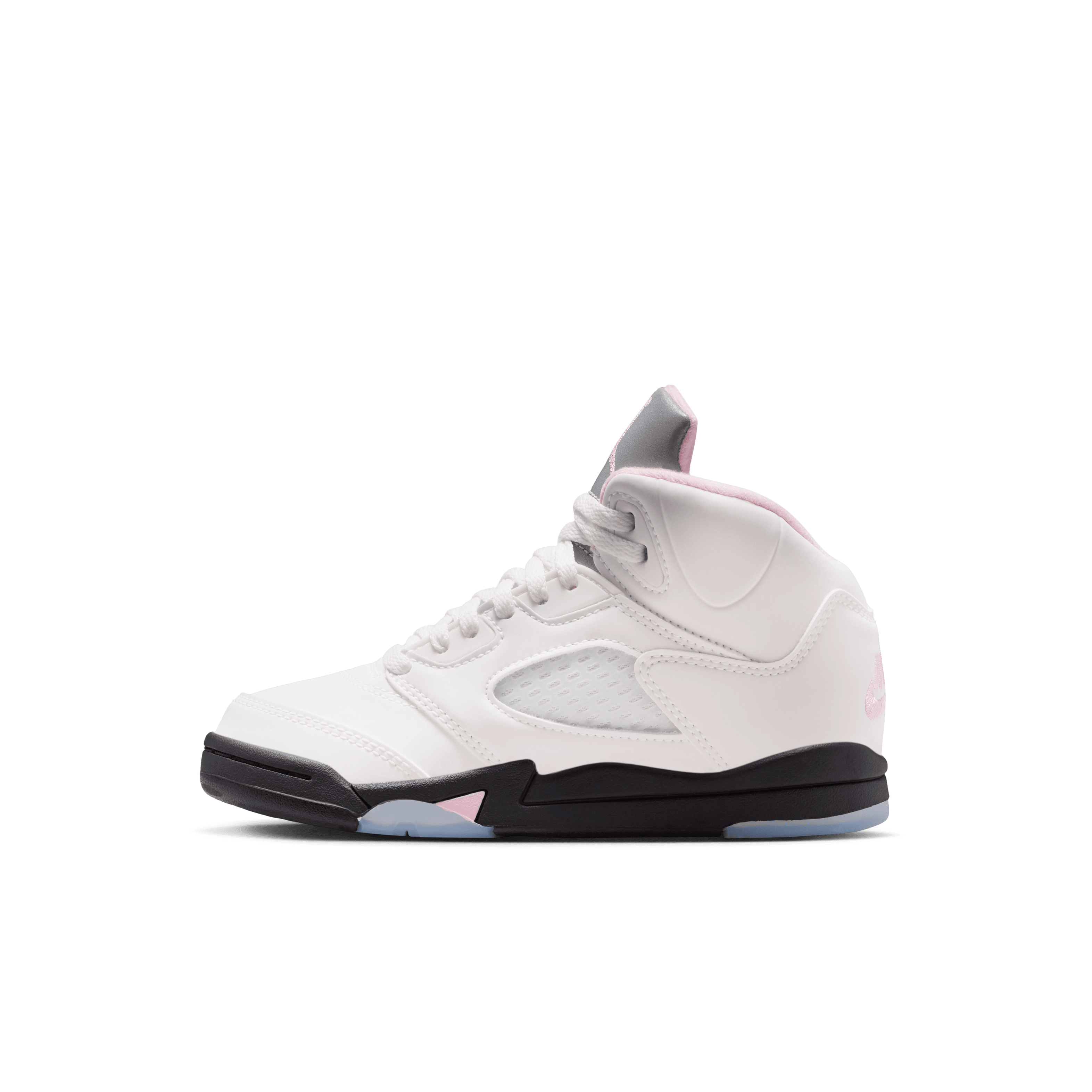 Kid's Air Jordan 5 Retro "35th Anniversary" Pre School