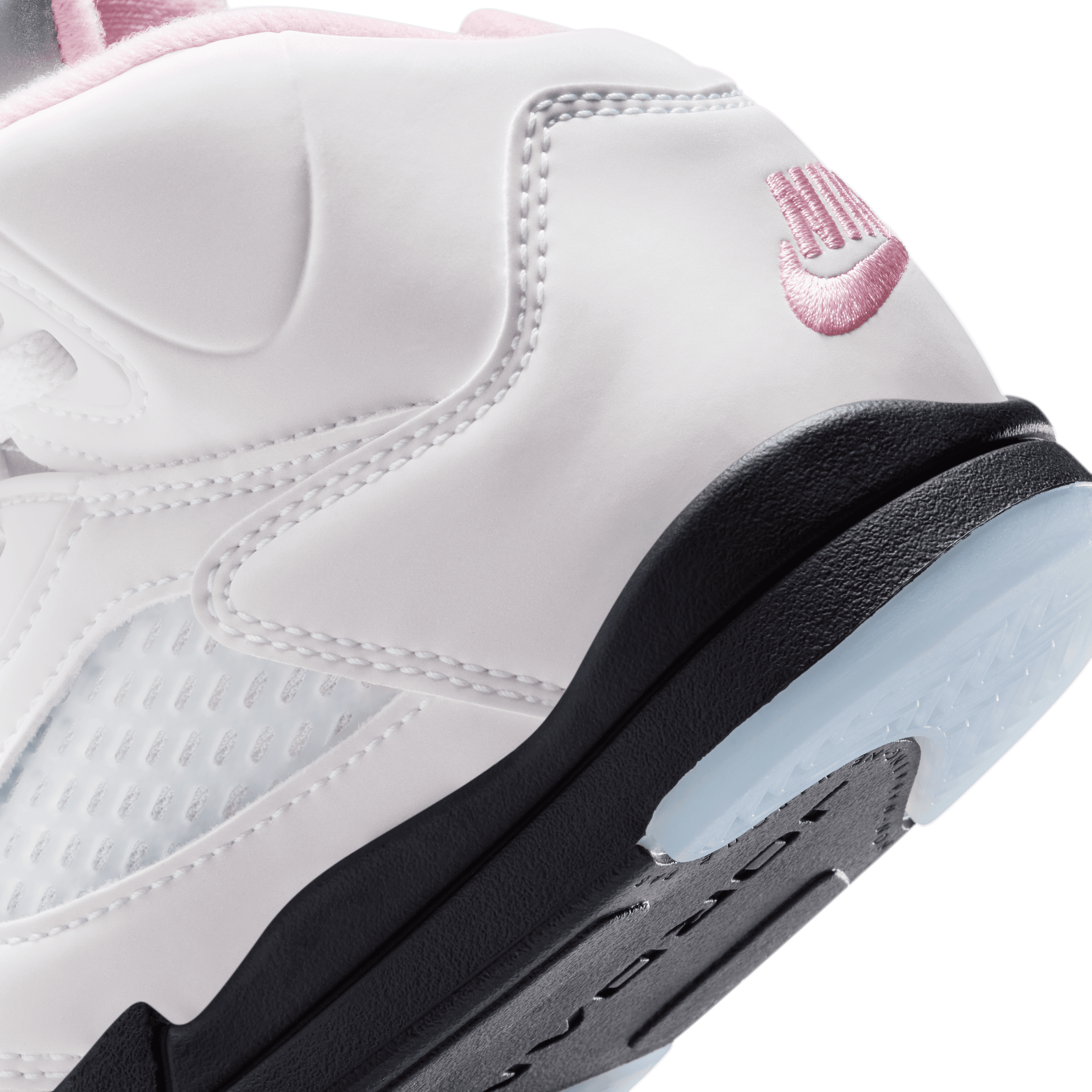 Kid's Air Jordan 5 Retro "35th Anniversary" Pre School