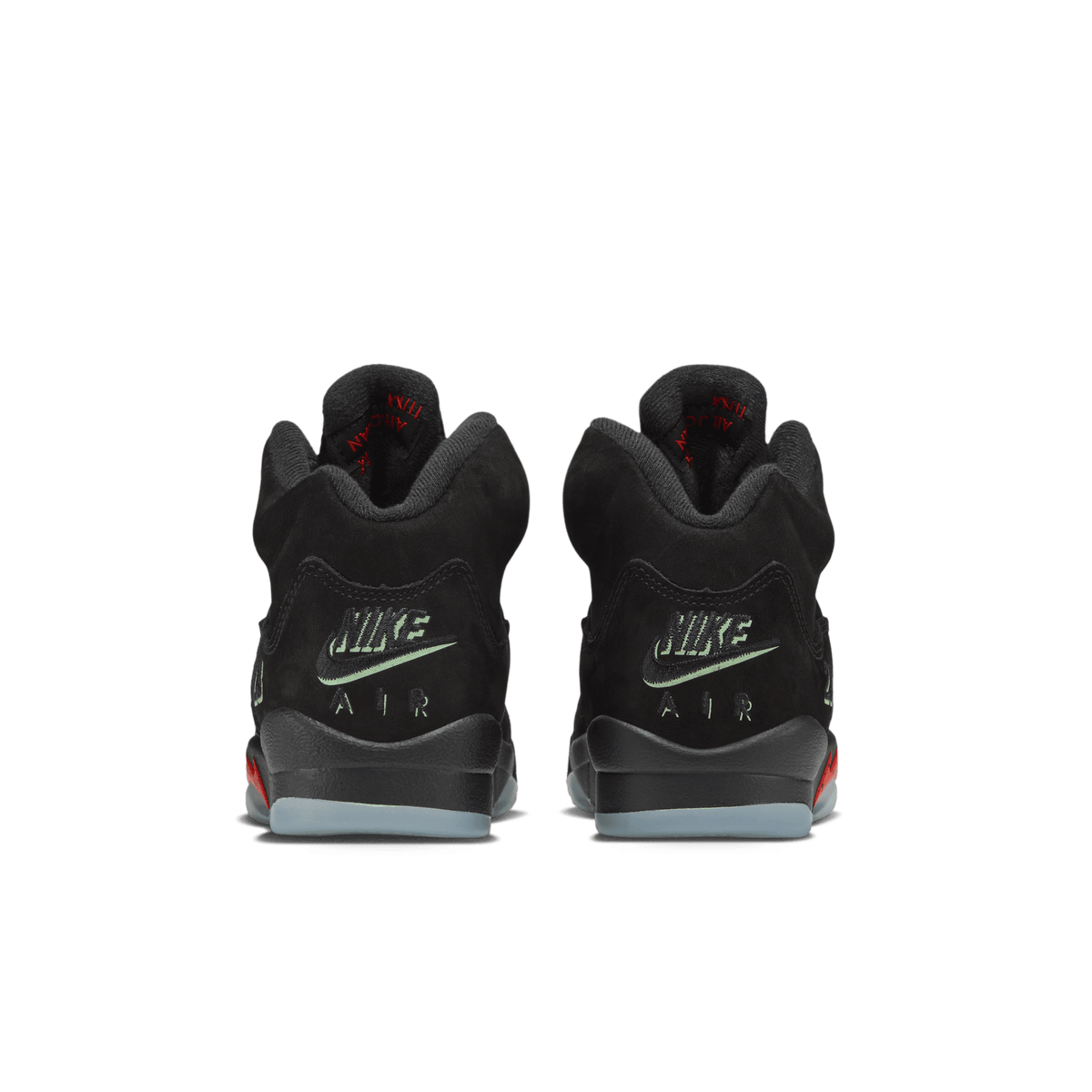 Kid's Air Jordan 5 Retro "Halloween" Grade School Jordan - Tops and Bottoms USA