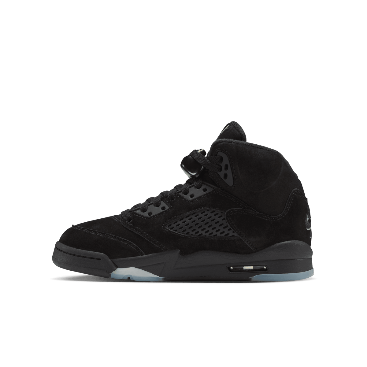 Kid's Air Jordan 5 Retro "Halloween" Grade School Jordan - Tops and Bottoms USA