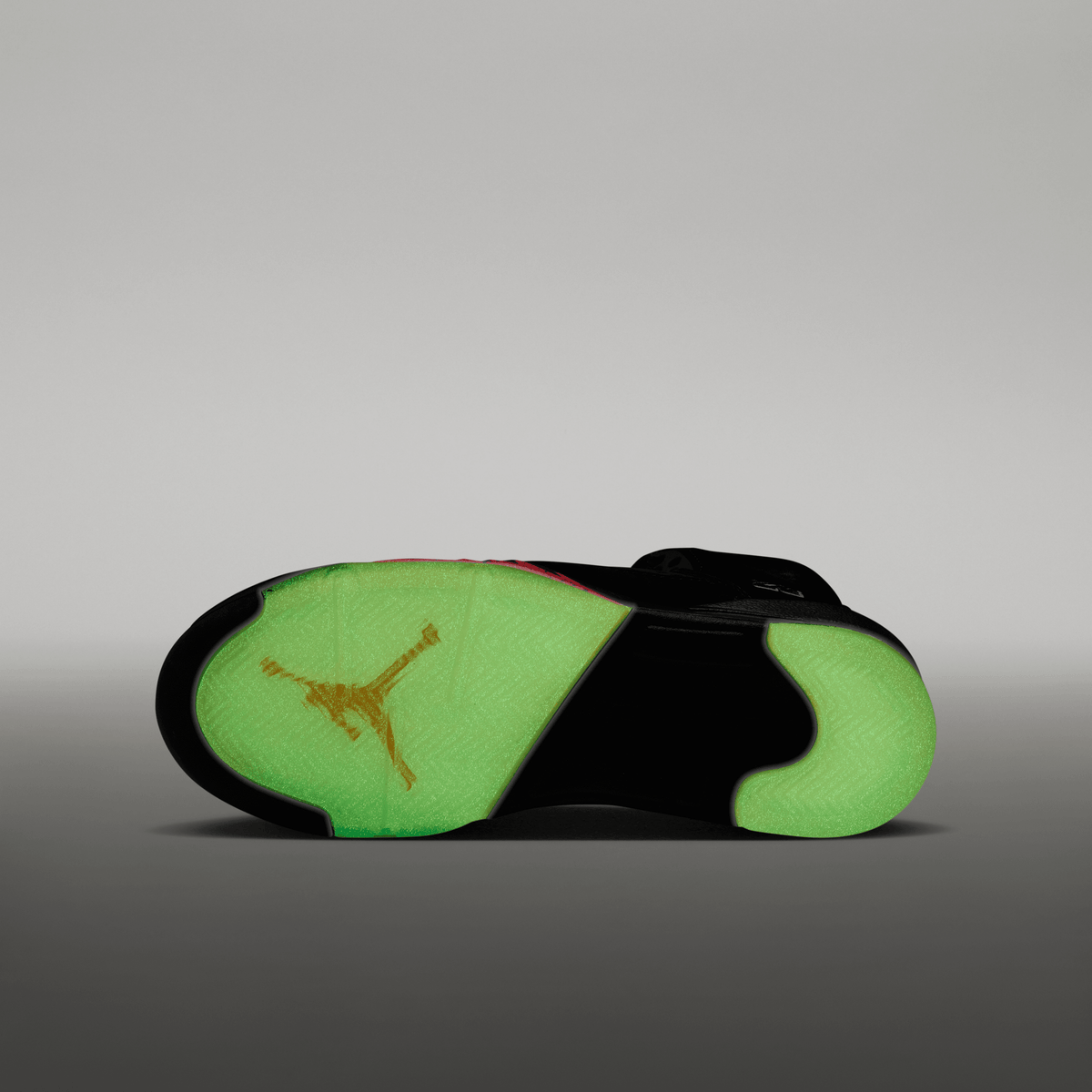 Kid's Air Jordan 5 Retro "Halloween" Grade School Jordan - Tops and Bottoms USA