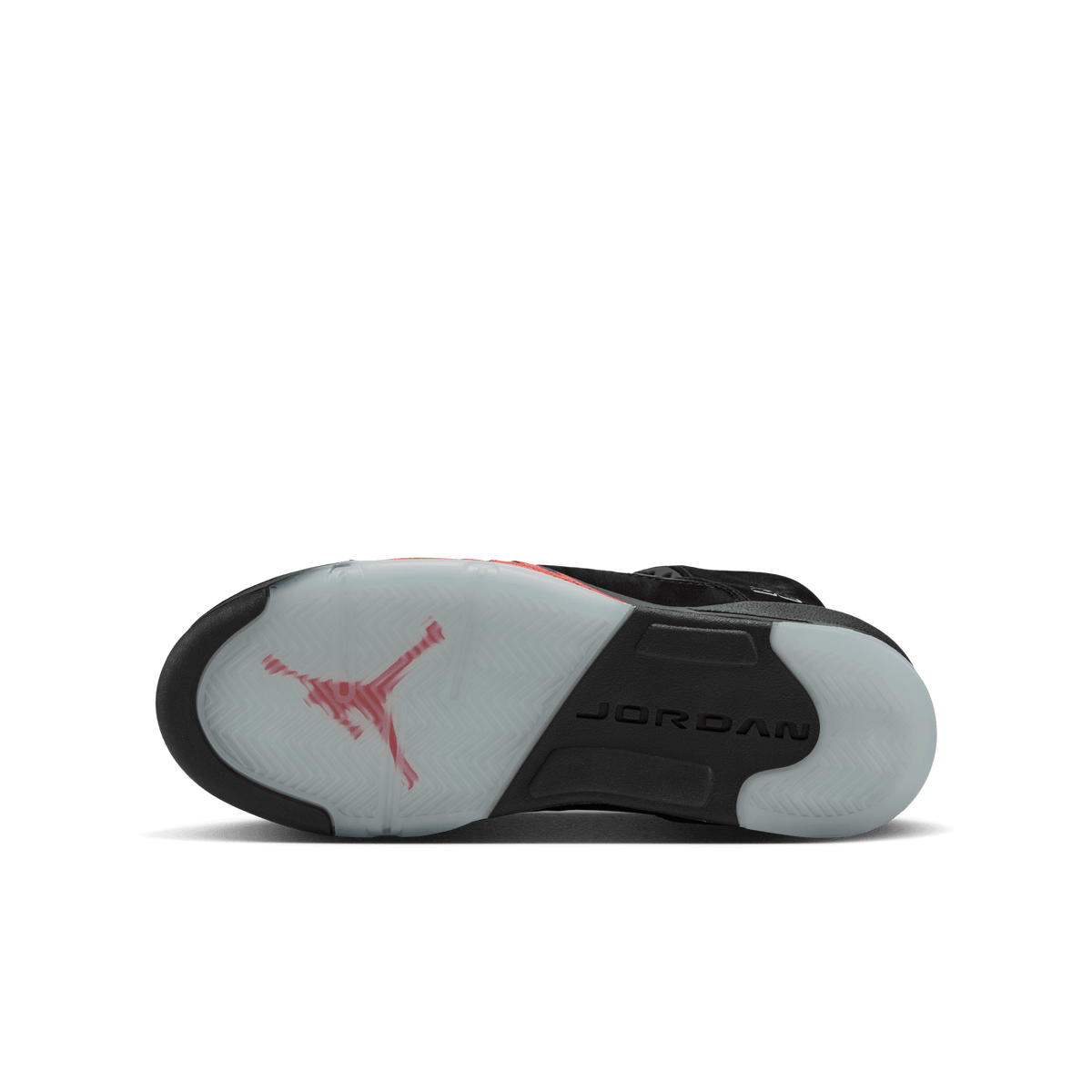 Kid's Air Jordan 5 Retro "Halloween" Grade School Jordan - Tops and Bottoms USA