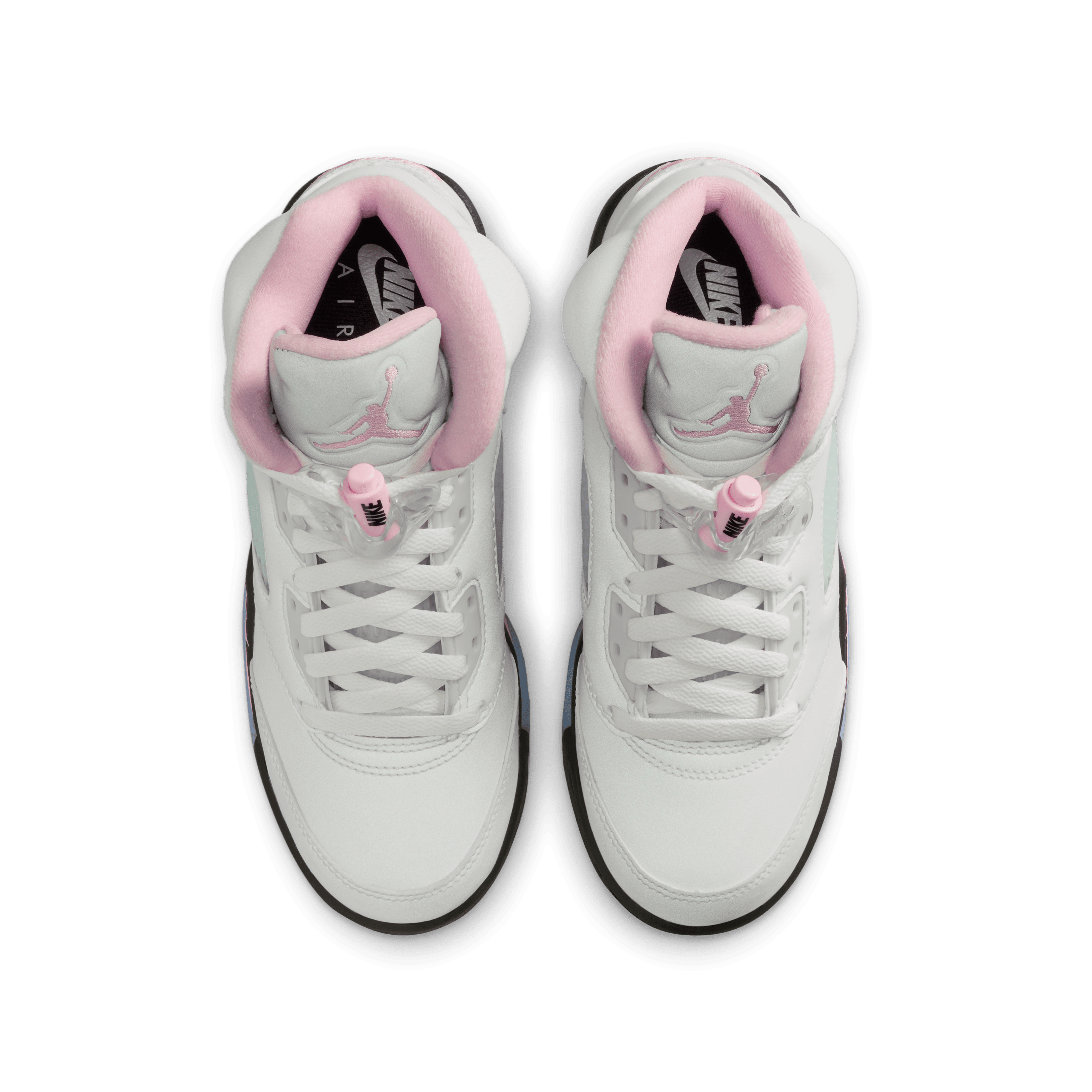 Kid's Air Jordan 5 Retro "35th Anniversary" Grade School