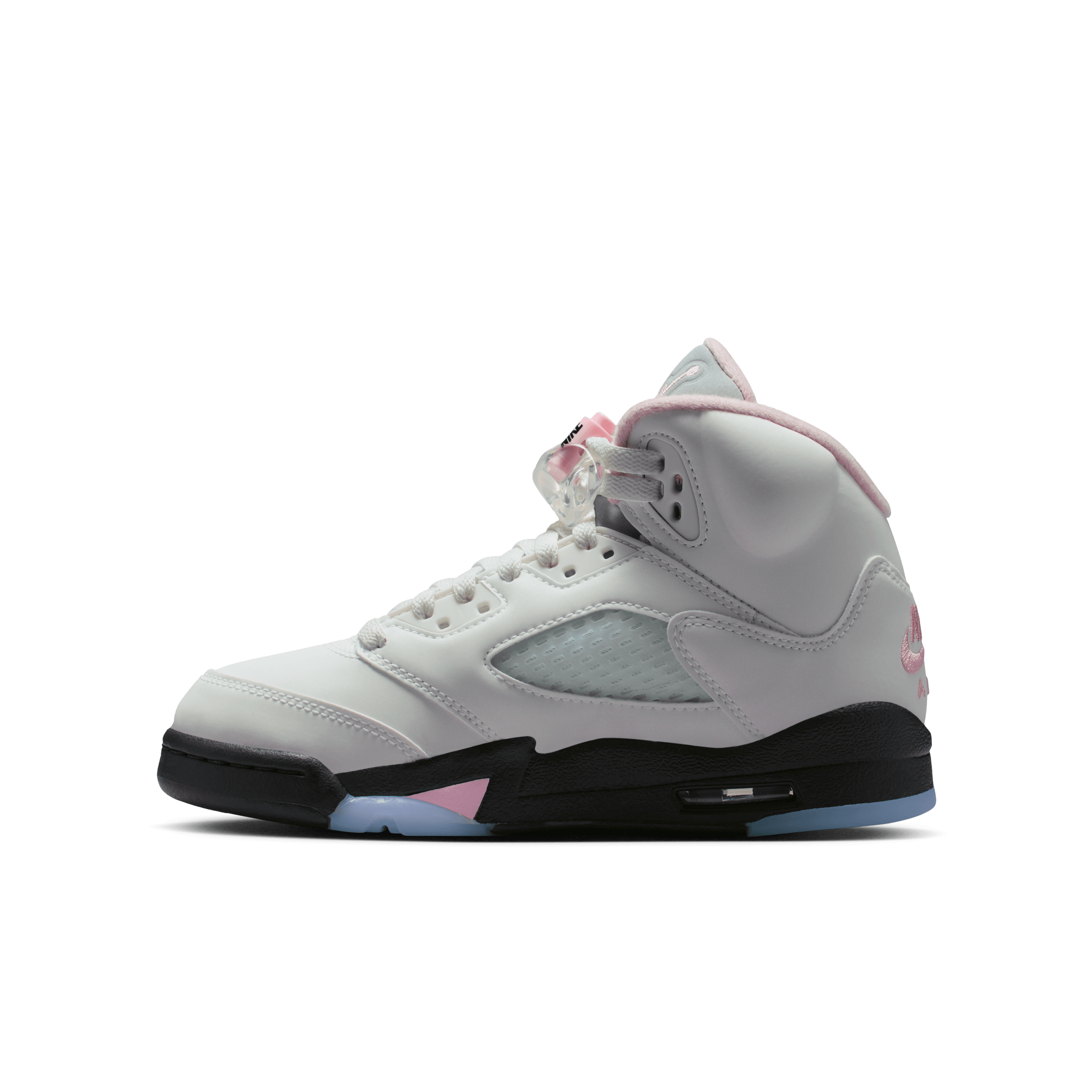 Kid's Air Jordan 5 Retro "35th Anniversary" Grade School