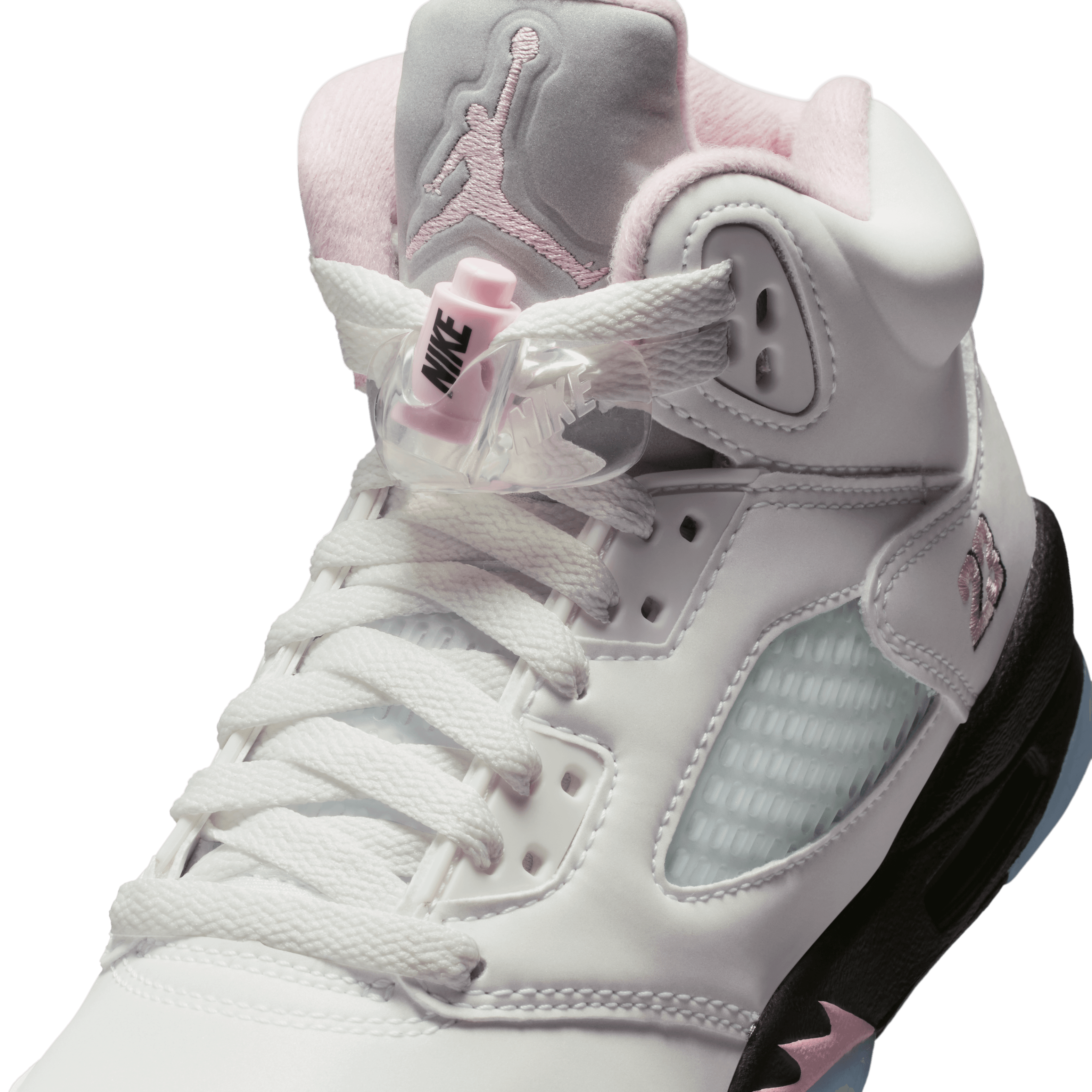 Kid's Air Jordan 5 Retro "35th Anniversary" Grade School