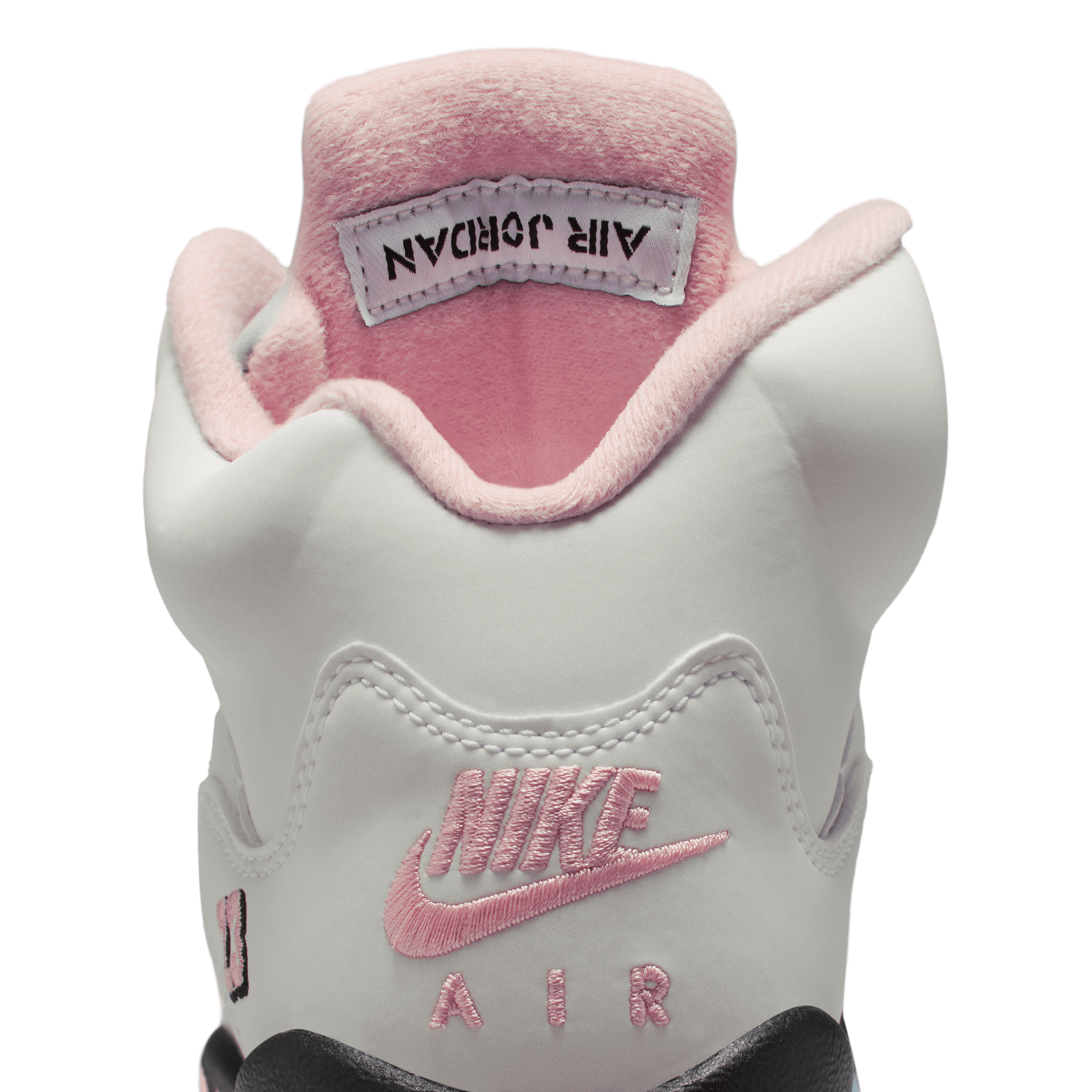 Kid's Air Jordan 5 Retro "35th Anniversary" Grade School
