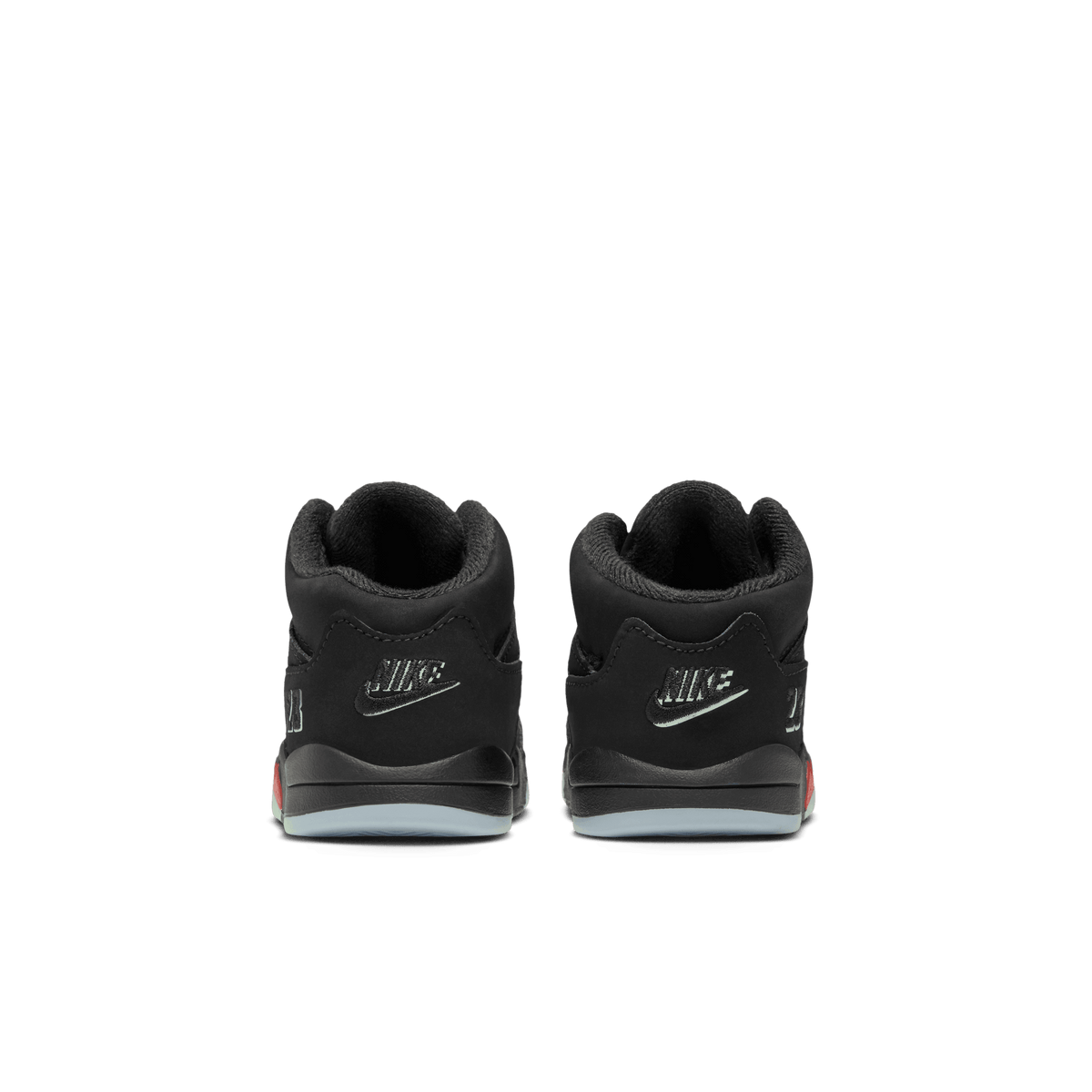 Kid's Air Jordan 5 Retro "Halloween" Toddlers Jordan - Tops and Bottoms USA