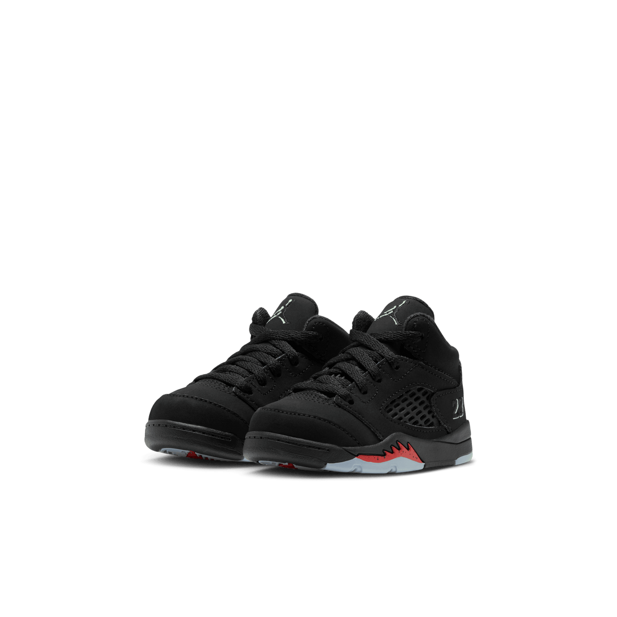 Kid's Air Jordan 5 Retro "Halloween" Toddlers Jordan - Tops and Bottoms USA