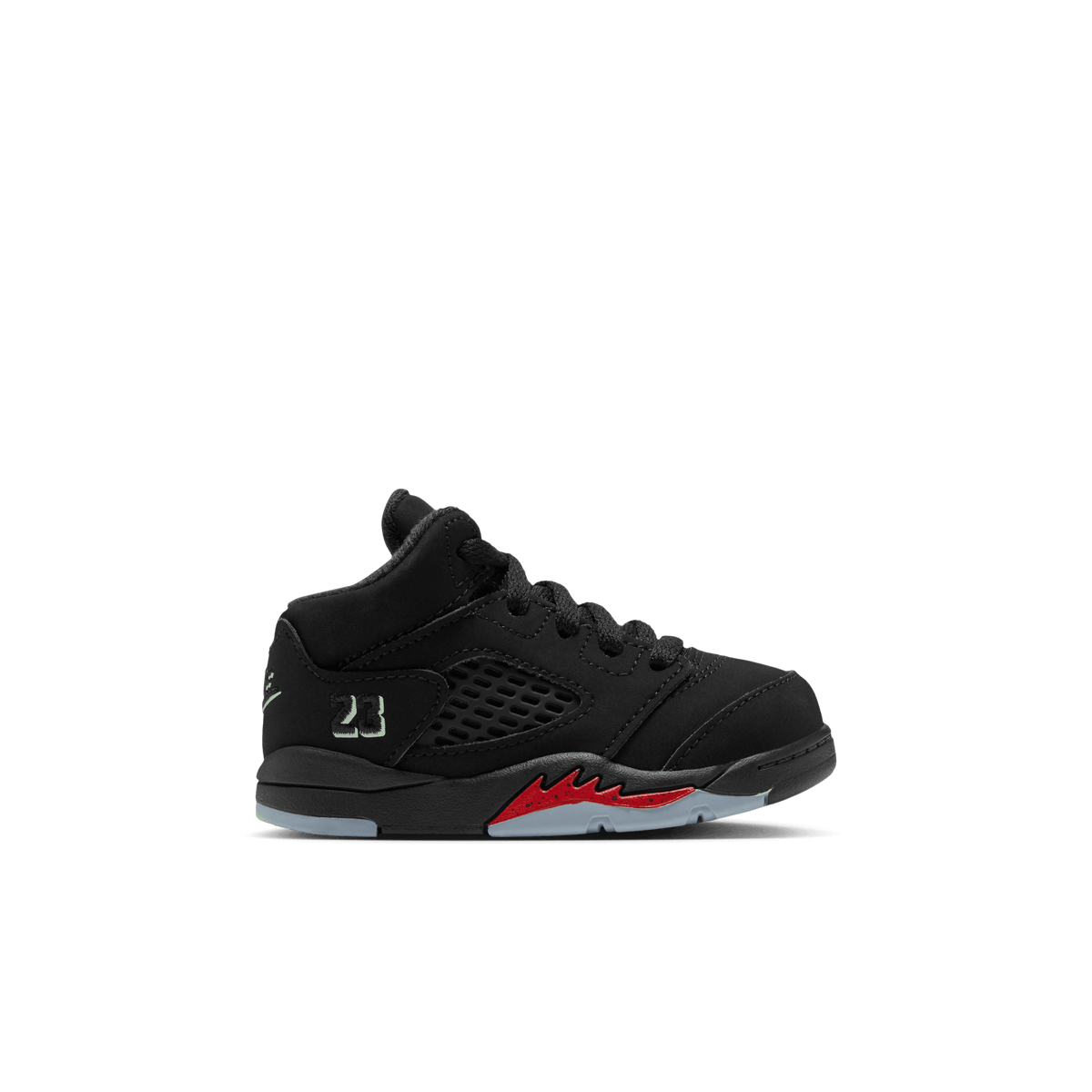 Kid's Air Jordan 5 Retro "Halloween" Toddlers Jordan - Tops and Bottoms USA