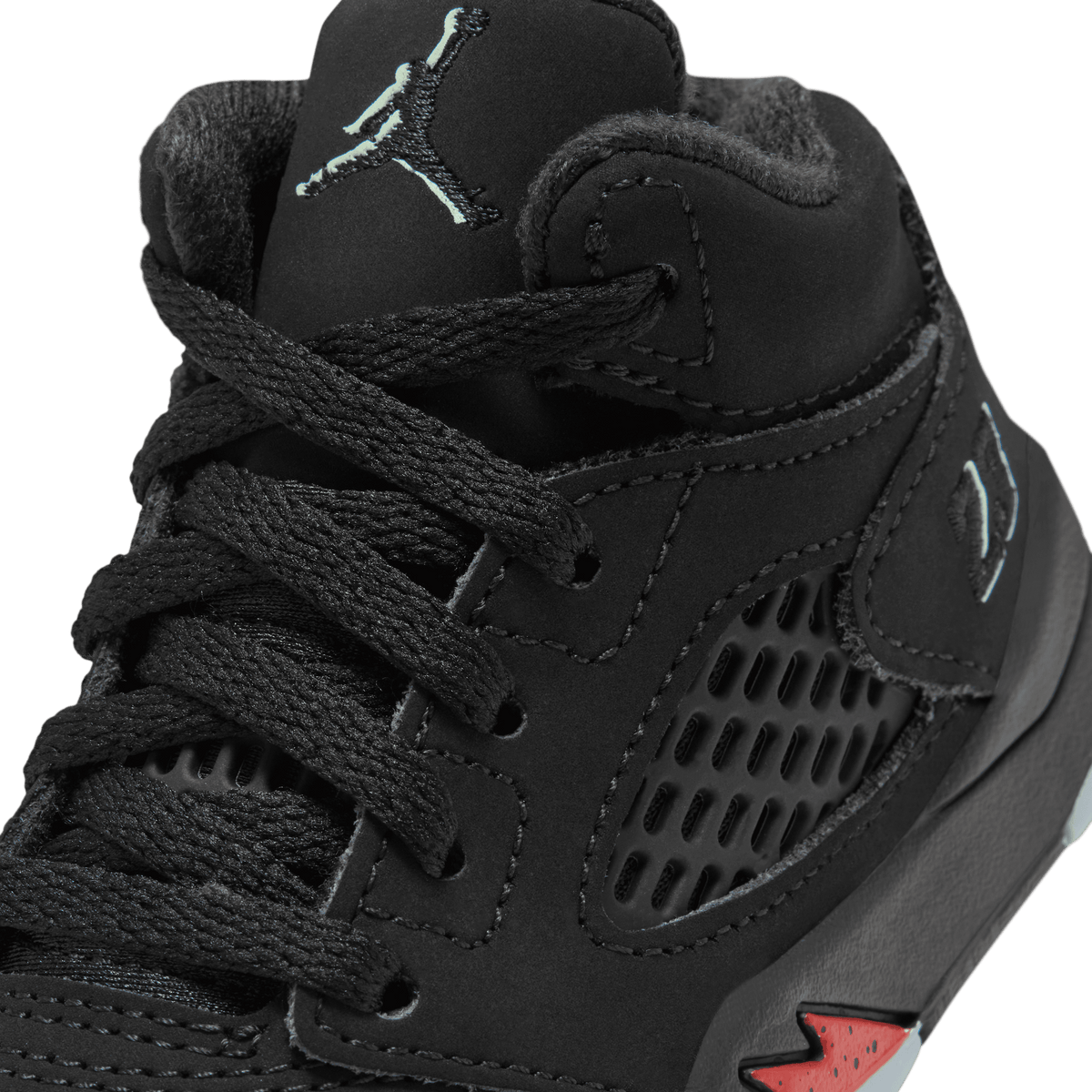 Kid's Air Jordan 5 Retro "Halloween" Toddlers Jordan - Tops and Bottoms USA