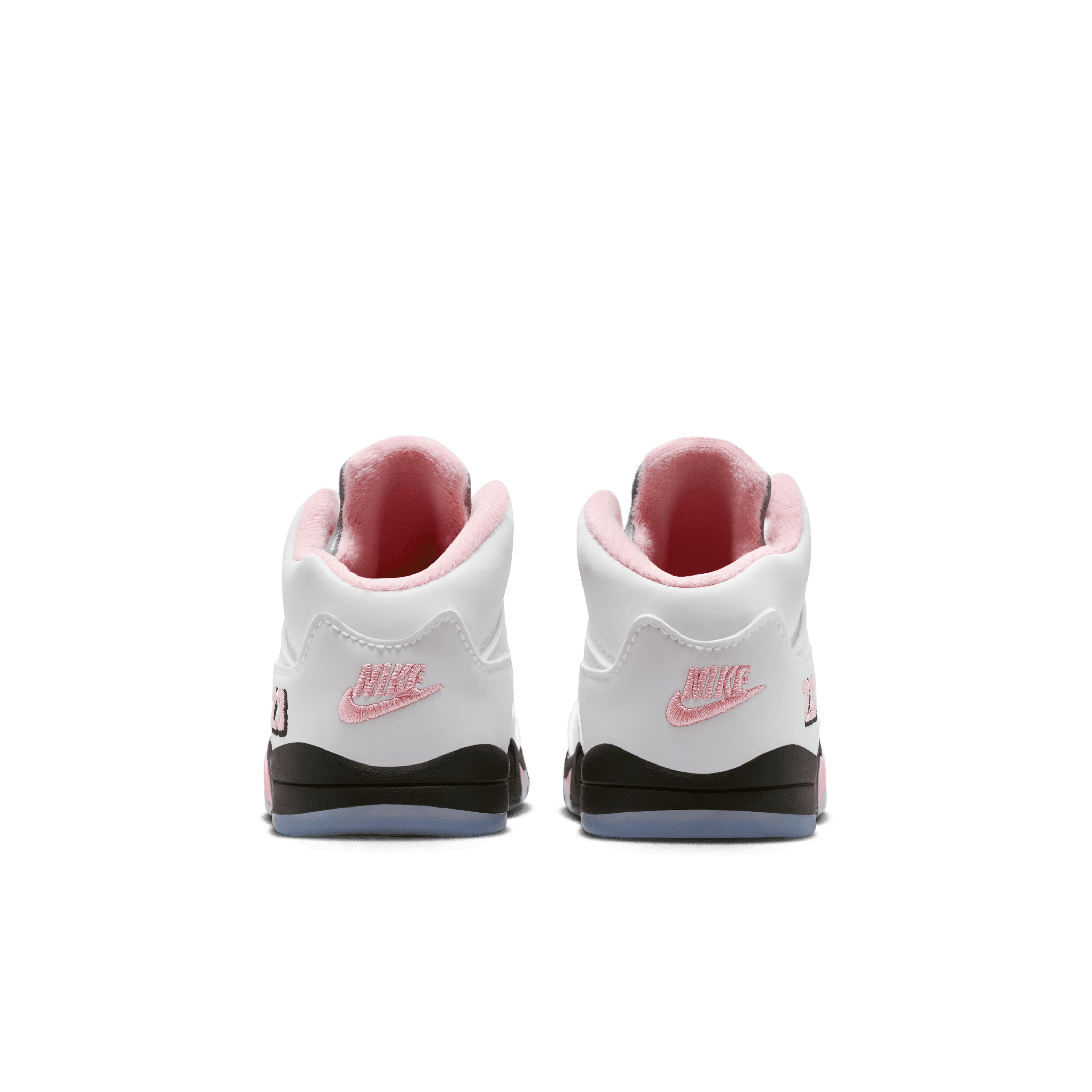 Kid's Air Jordan 5 Retro "35th Anniversary" Toddlers