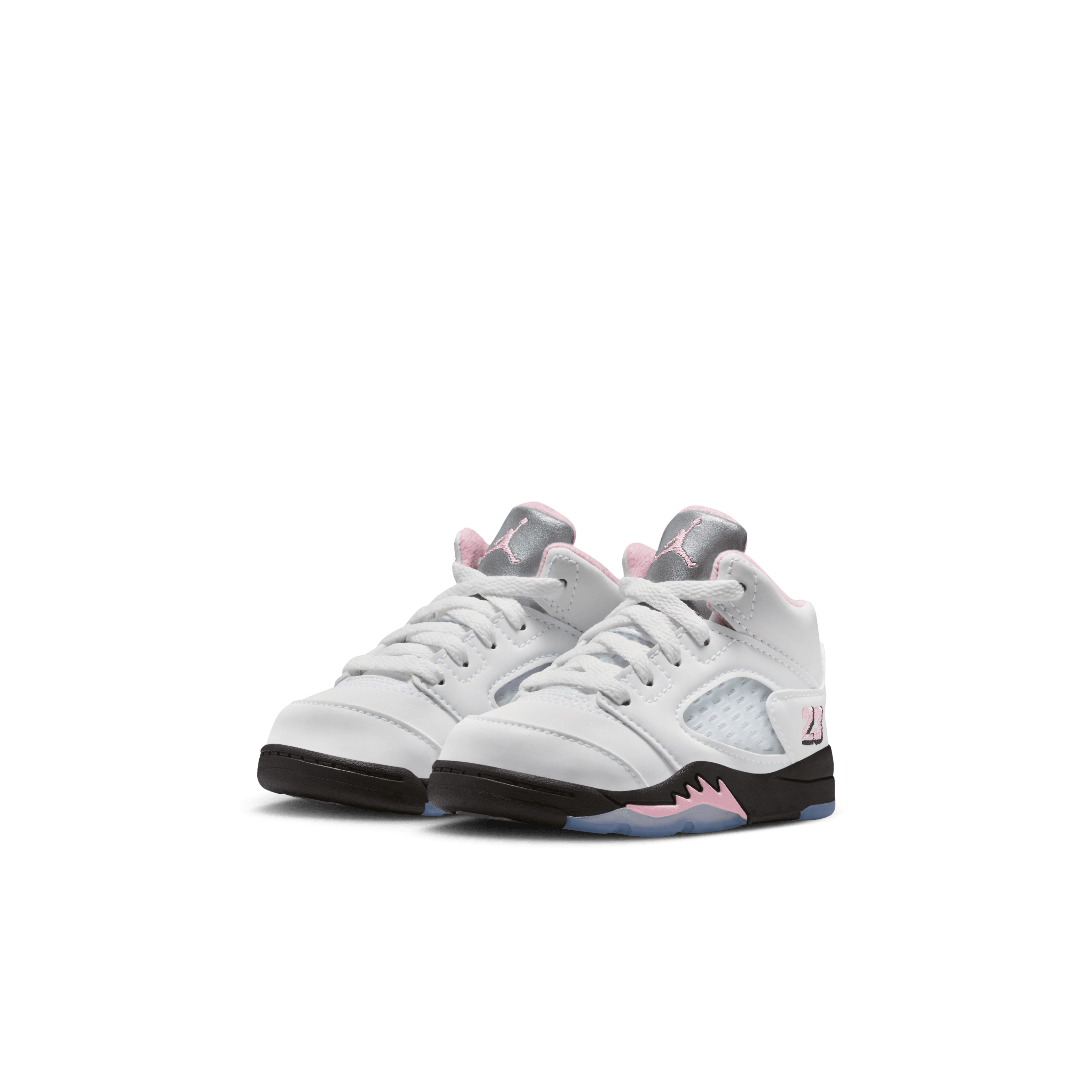 Kid's Air Jordan 5 Retro "35th Anniversary" Toddlers
