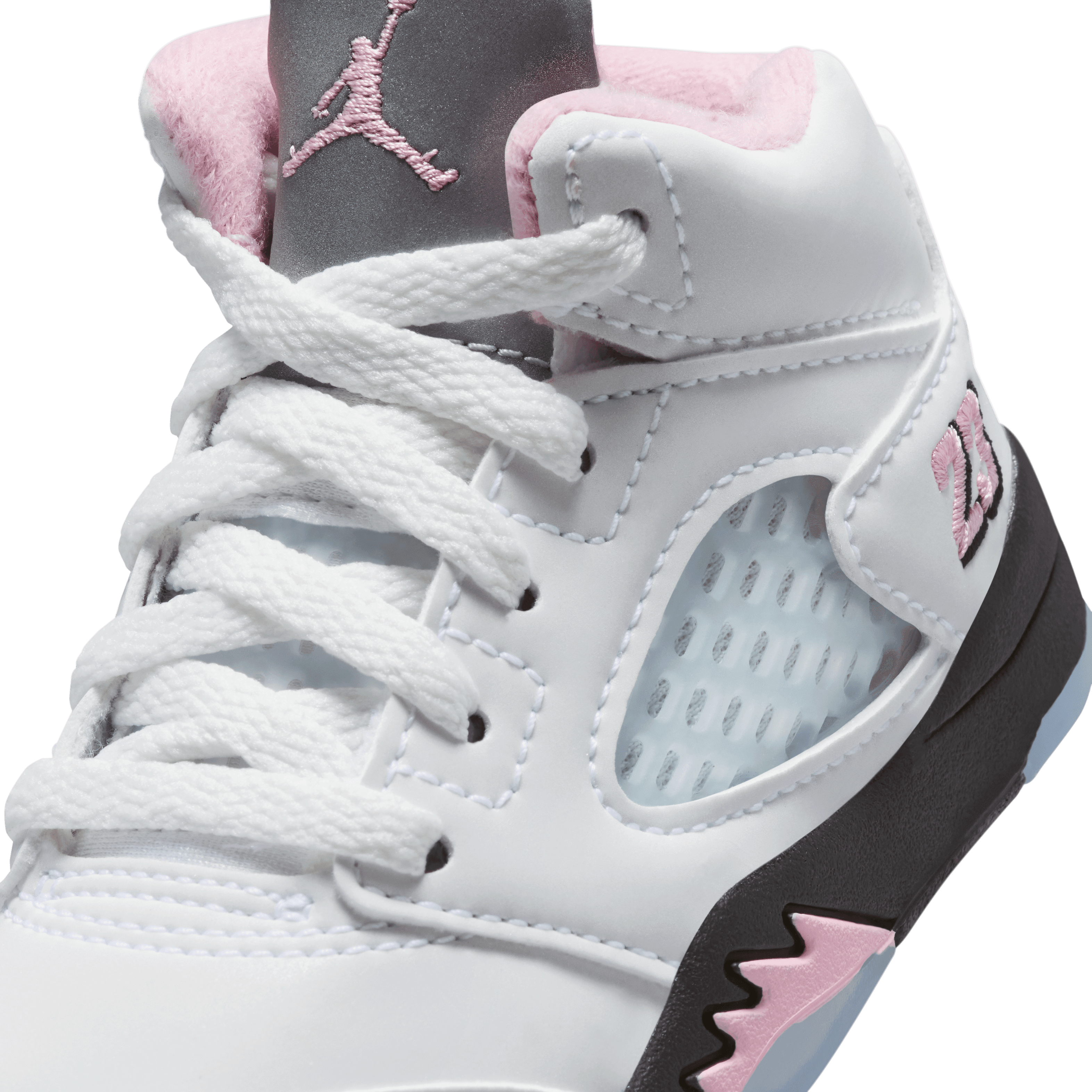 Kid's Air Jordan 5 Retro "35th Anniversary" Toddlers
