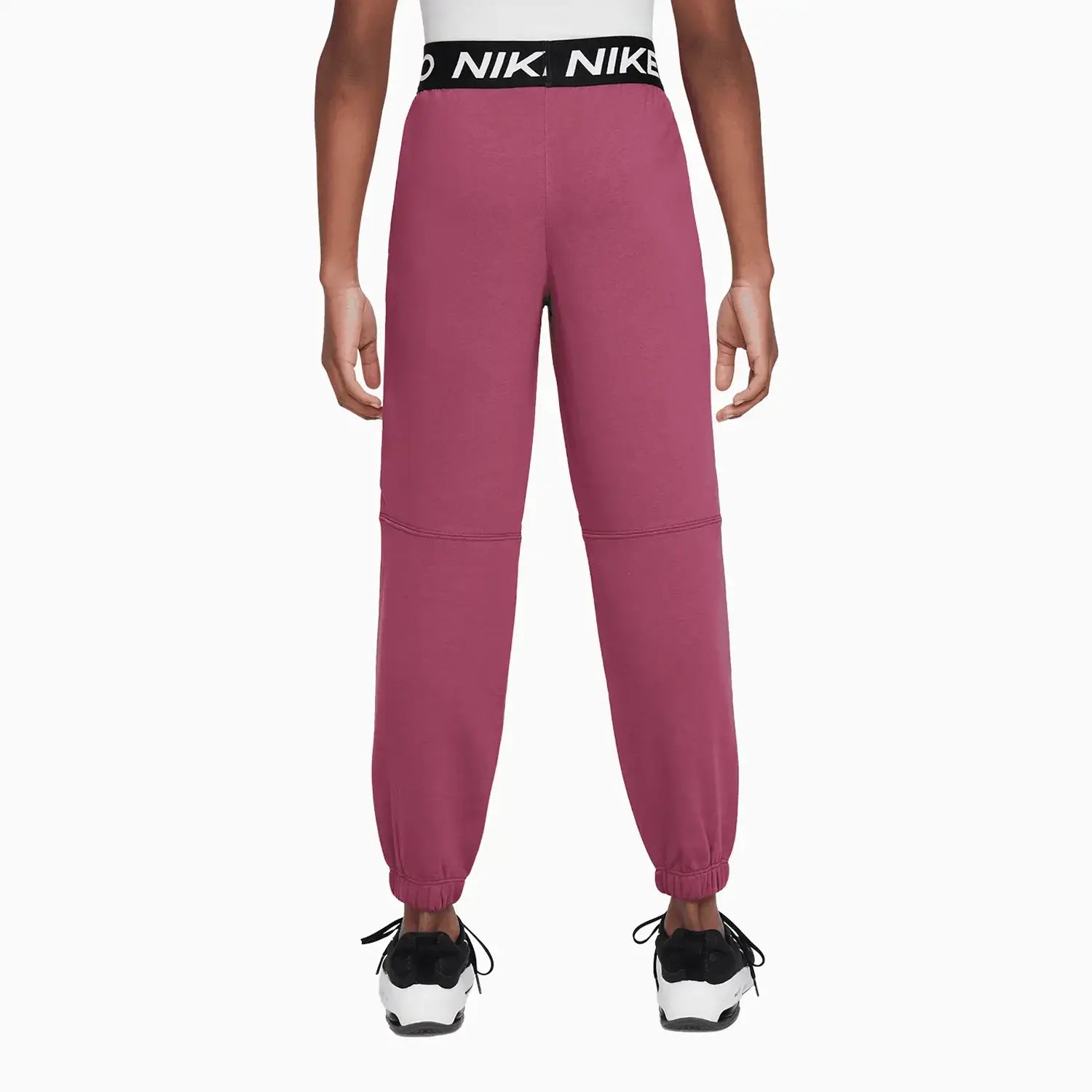 Kid's Sportswear Dri-Fit Fleece Tracksuit
