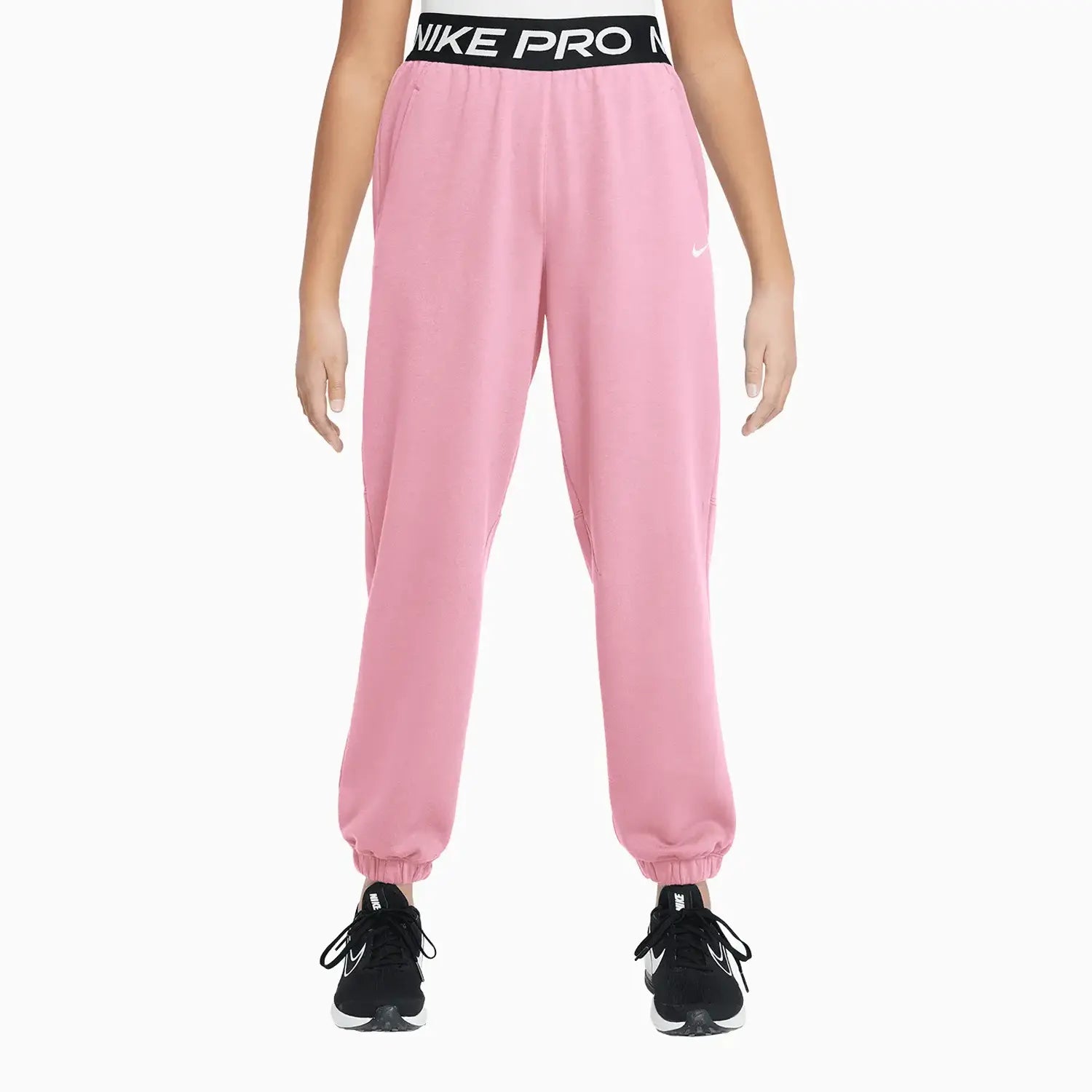 Kid's Sportswear Dri-Fit Fleece Tracksuit