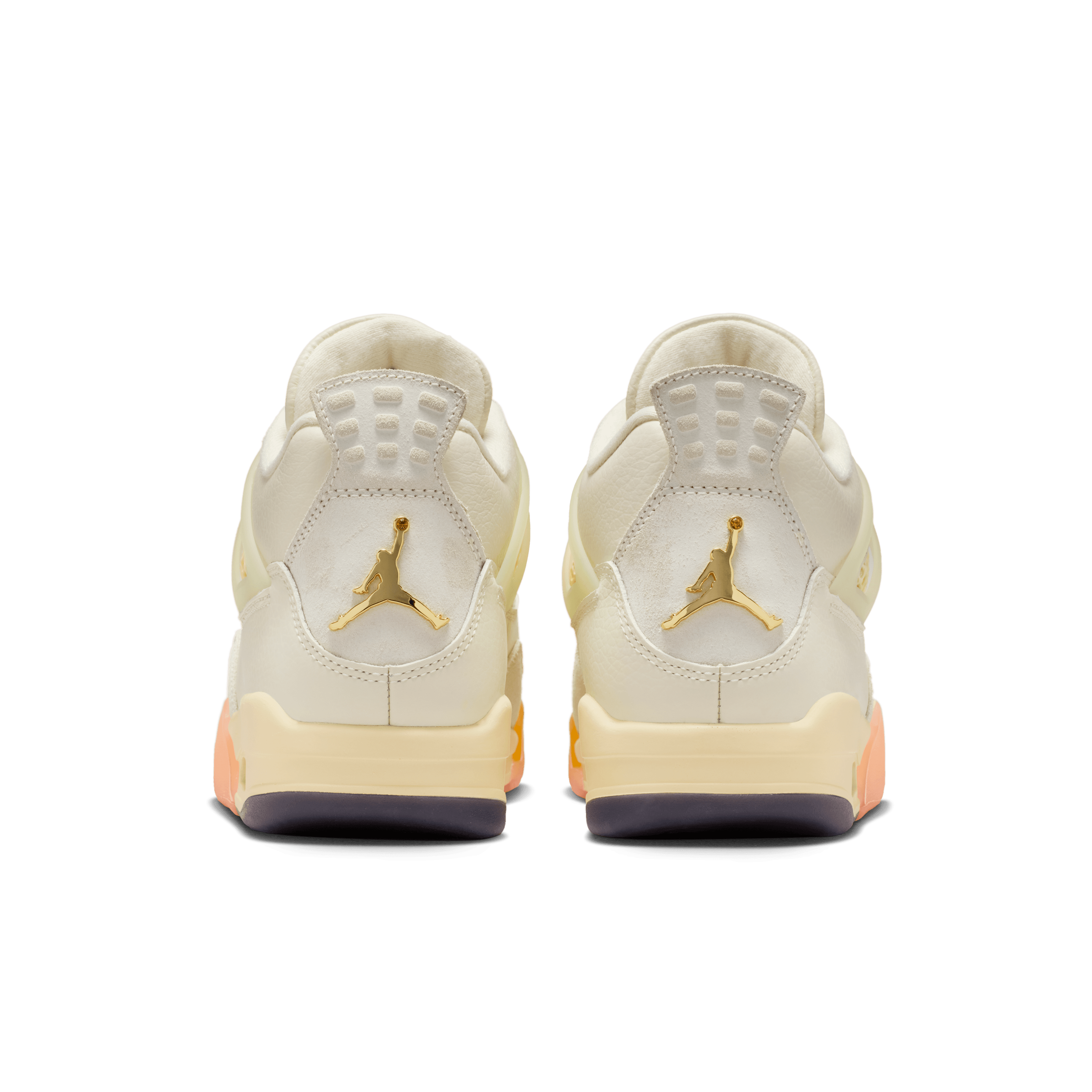 Women's Air Jordan 4 Retro "Birds of Paradise"