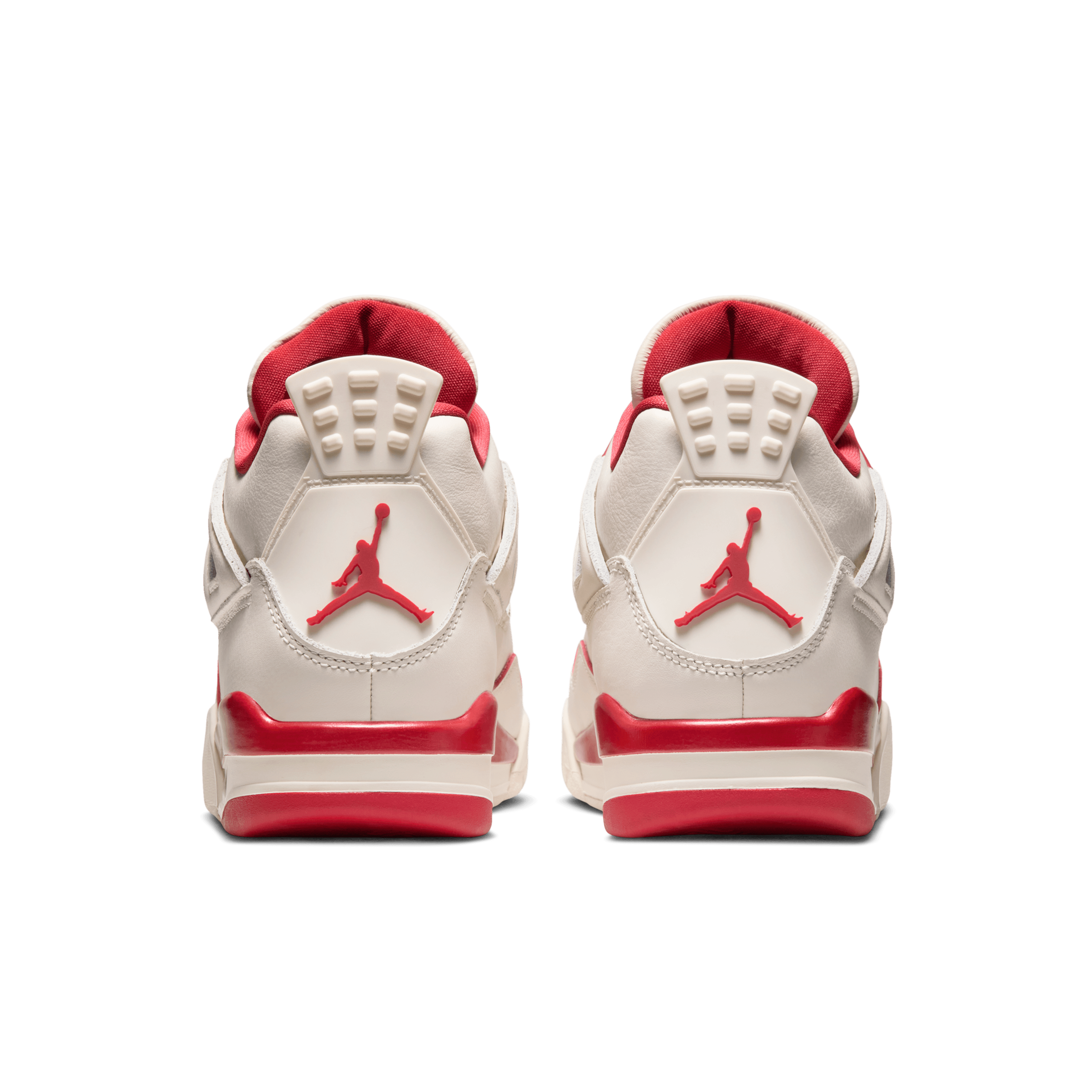 Women's Air Jordan 4 Retro "Valentine's Day" Jordan - Tops and Bottoms USA